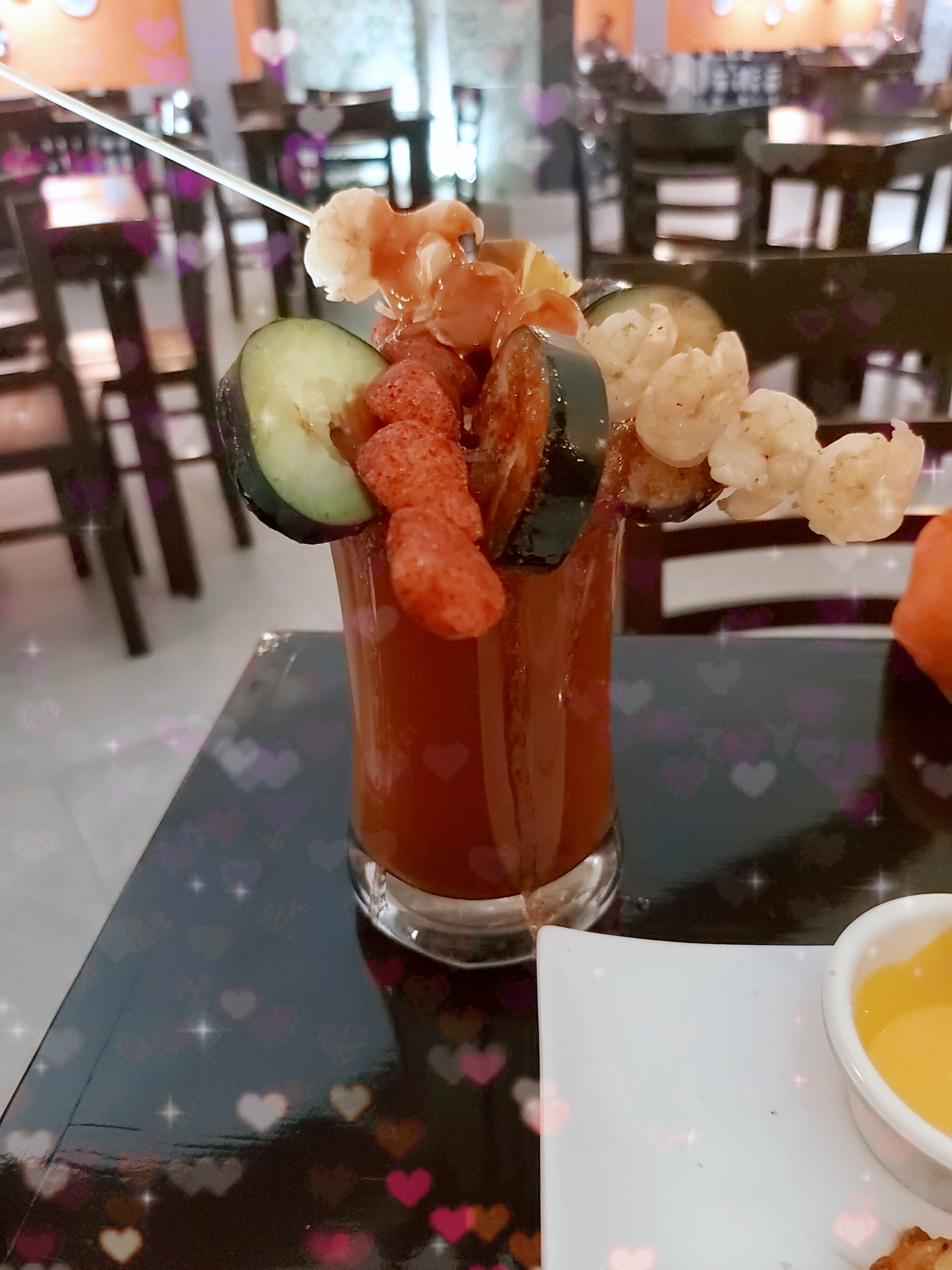 Mi Capricho Terraza Milpa Alta image 8