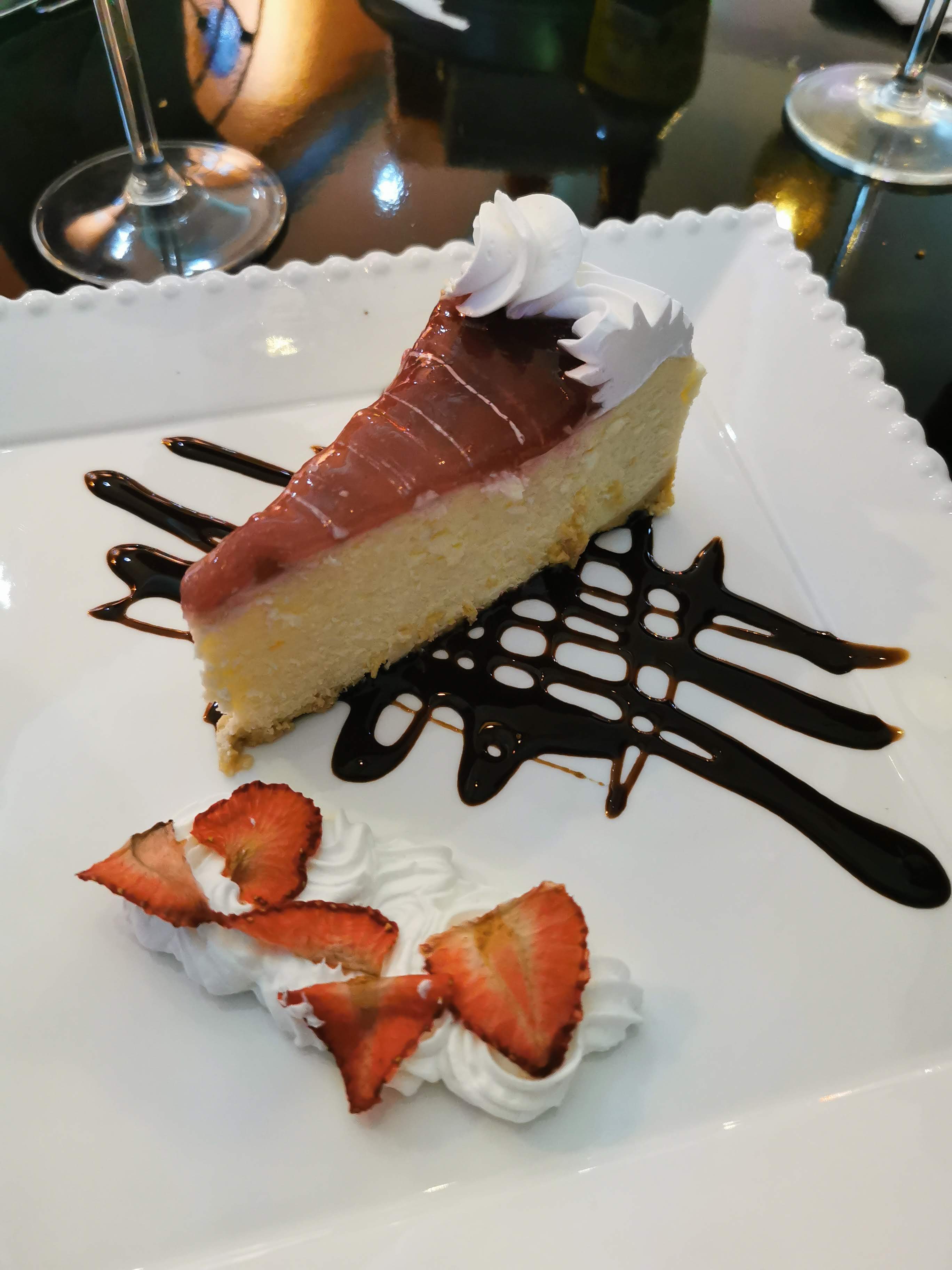 Mi Capricho Terraza Milpa Alta image 9