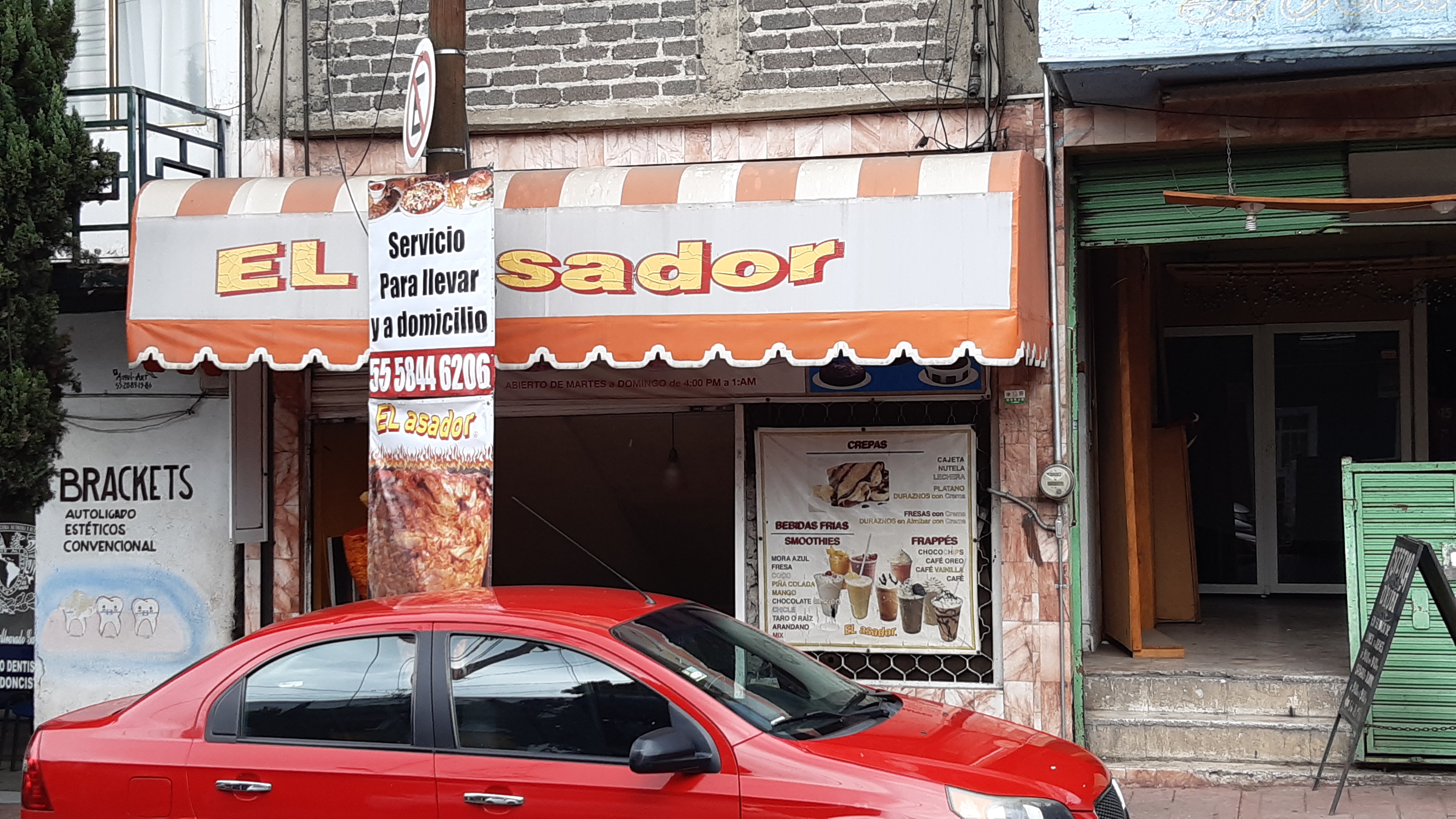 Taquería “El Asador” image 1