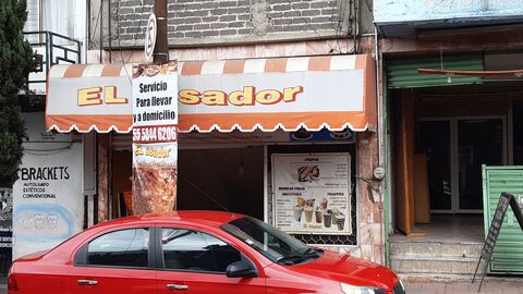 Taquería “El Asador” image 1