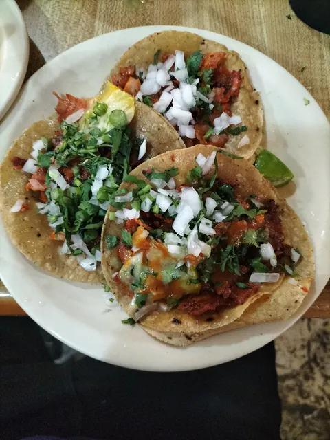 Taquería “El Asador” image 2