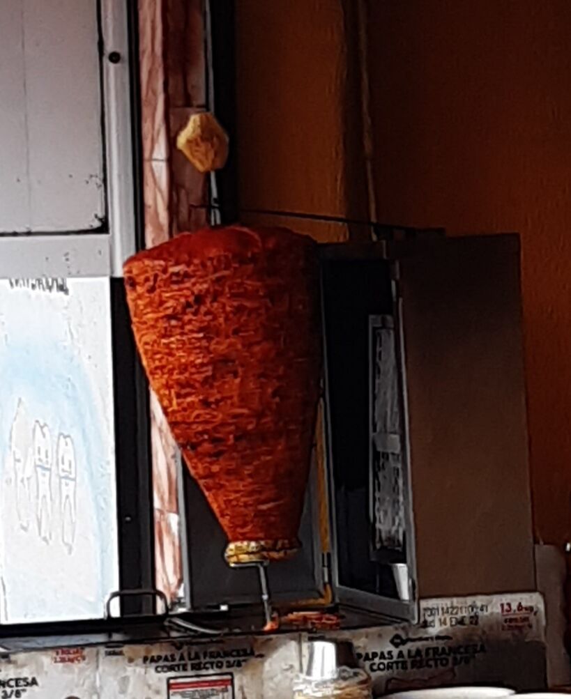 Taquería “El Asador” image 4