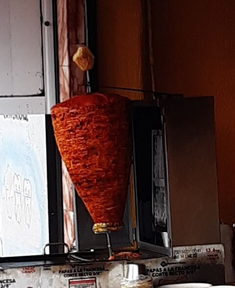 Taquería “El Asador” image 4