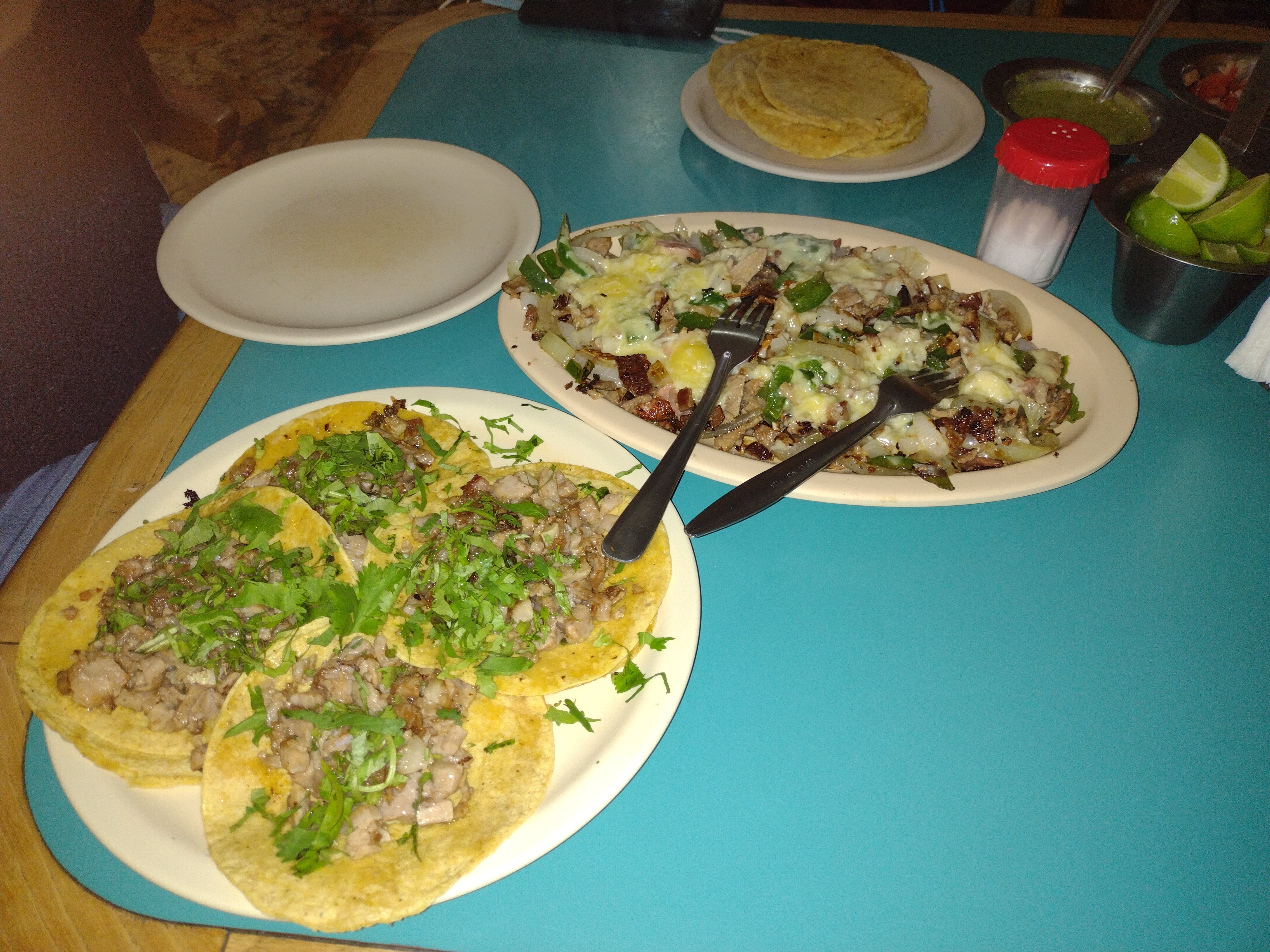 Taquería “El Asador” image 5