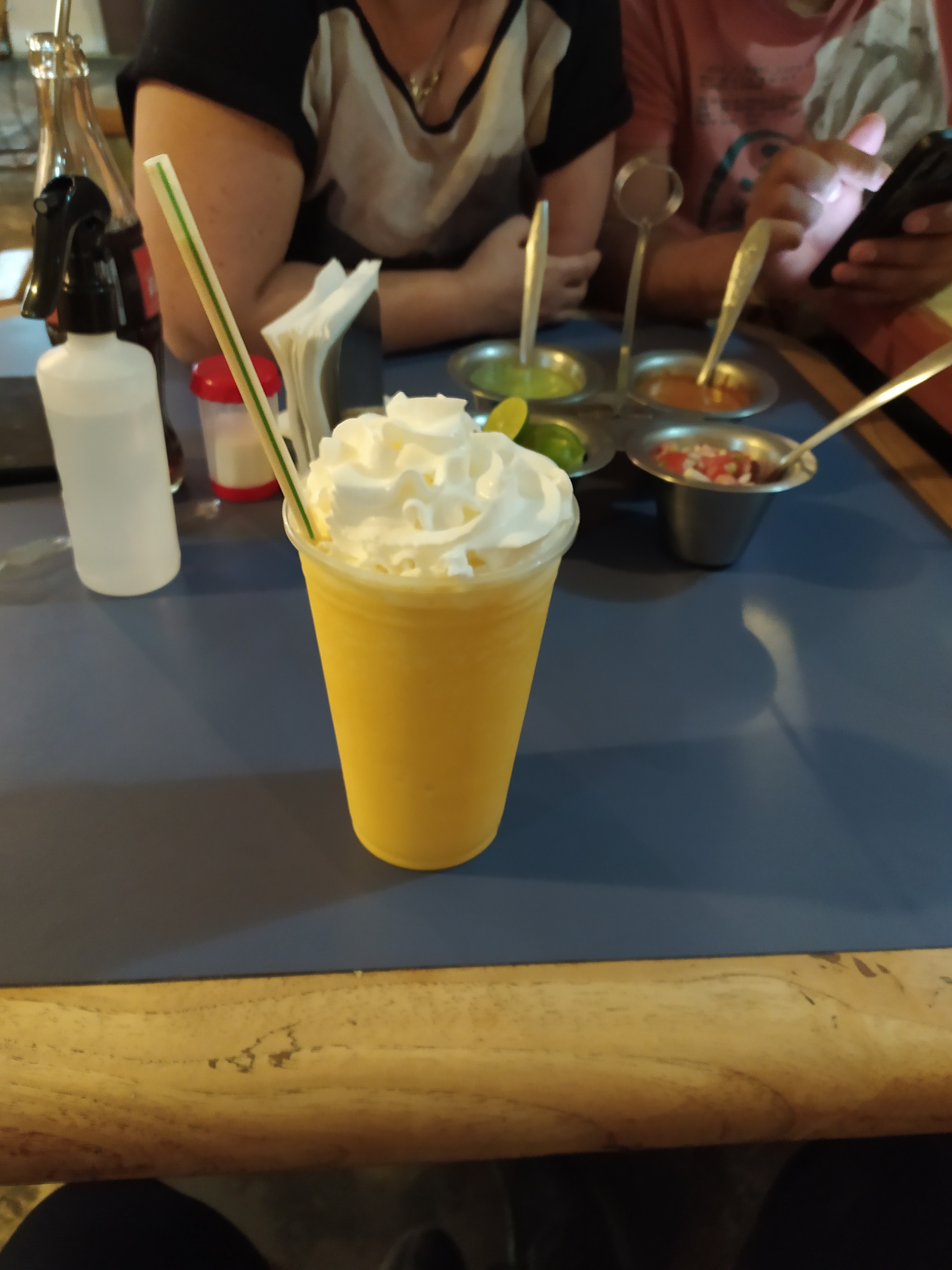 Taquería “El Asador” image 8