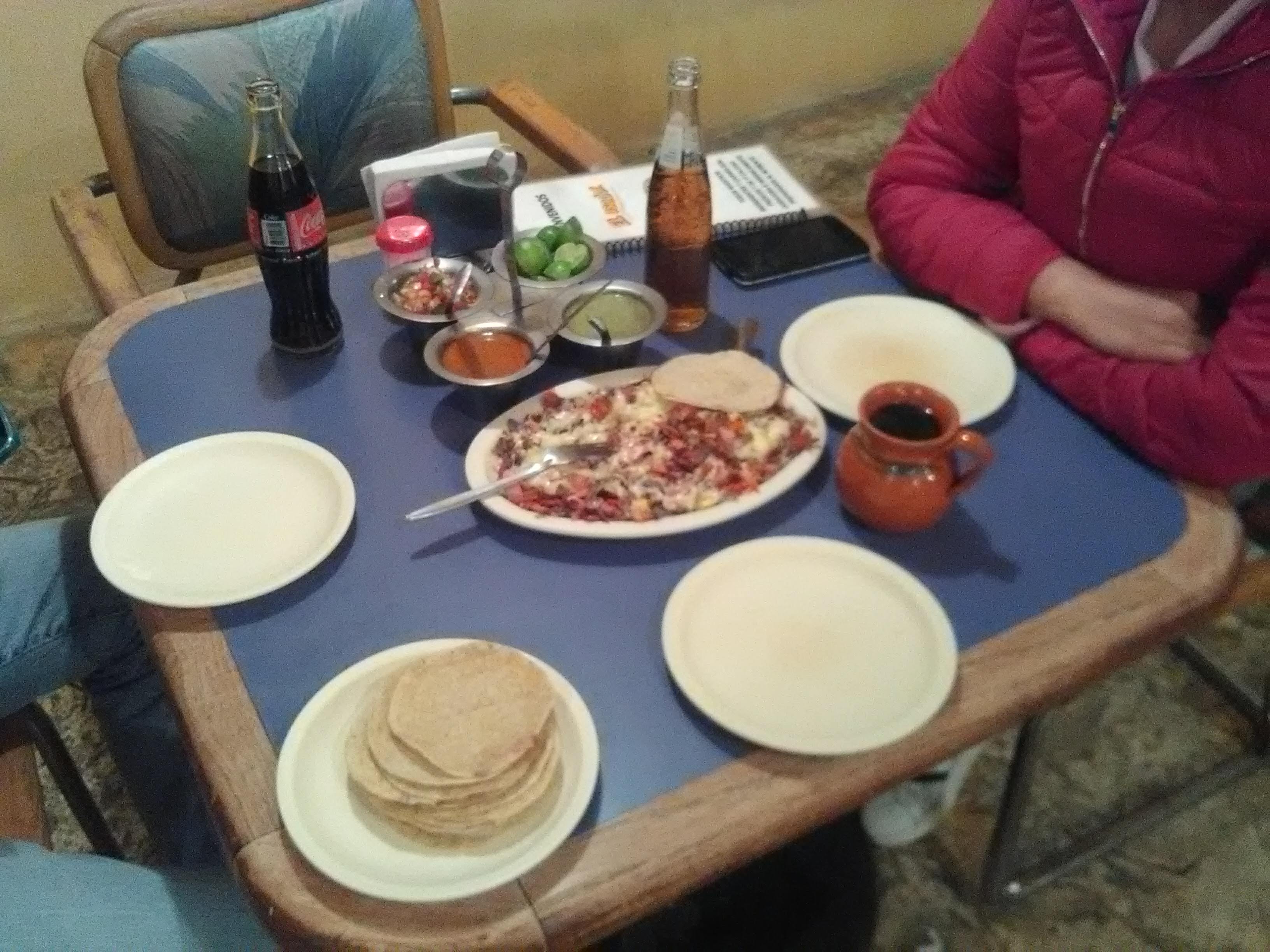 Taquería “El Asador” image 9