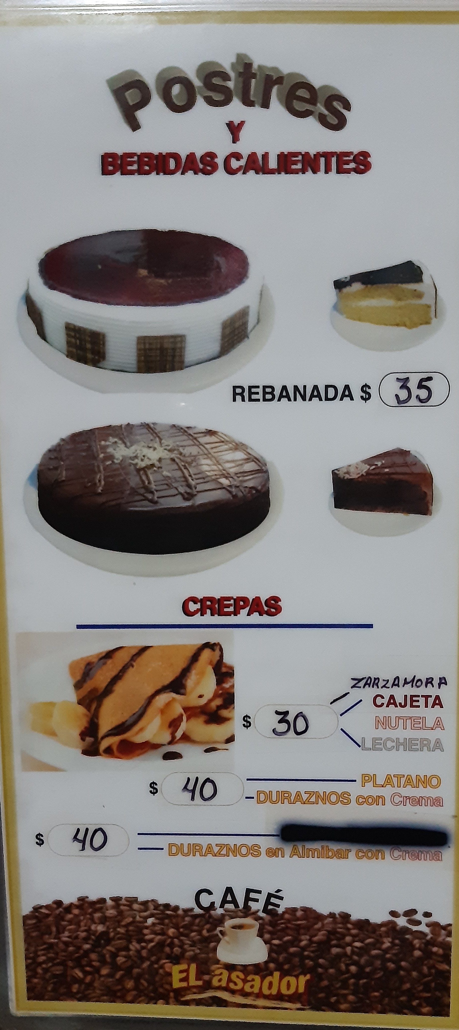 Taquería “El Asador” image 10