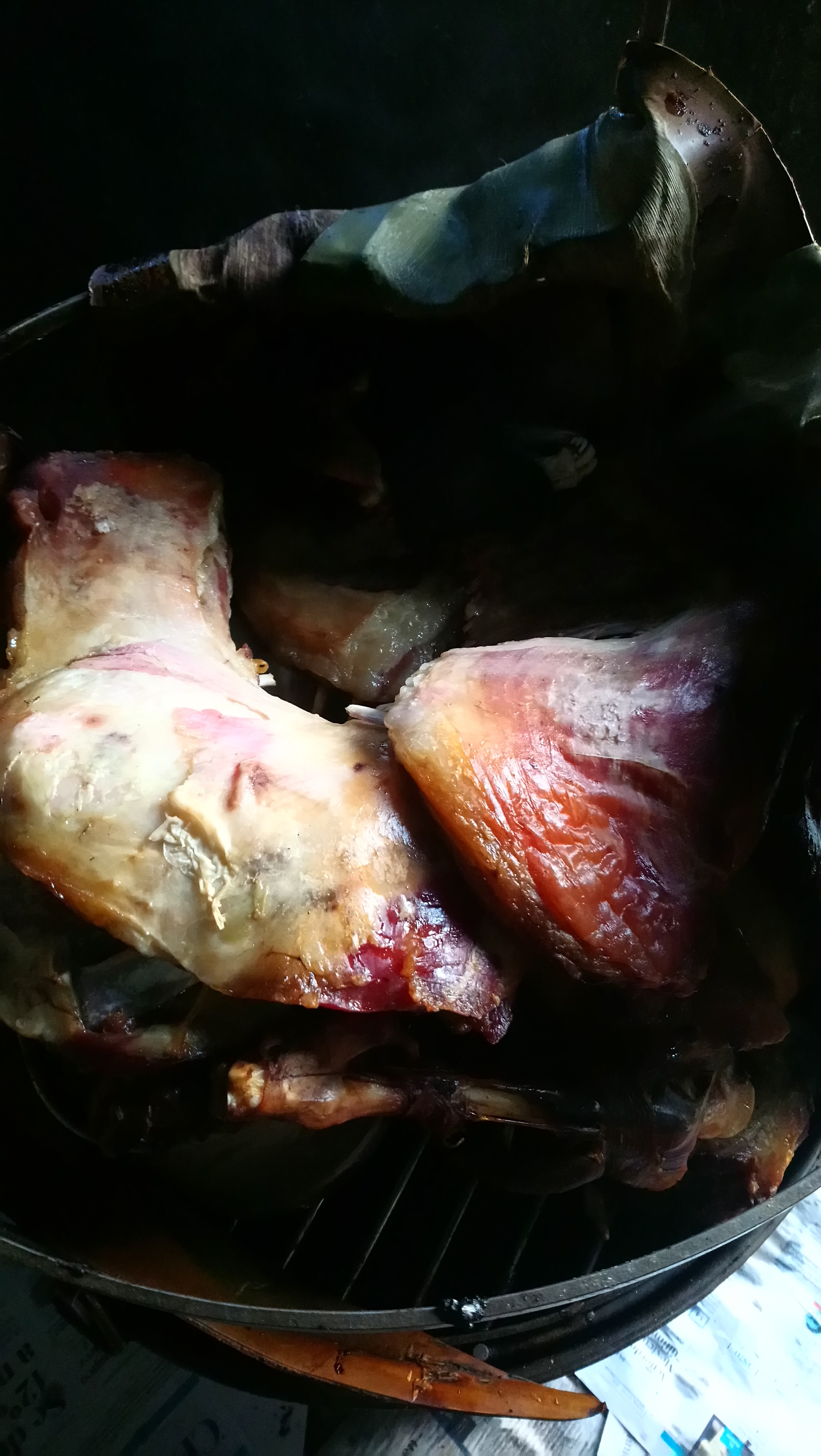 Barbacoa "Olivares" image 1