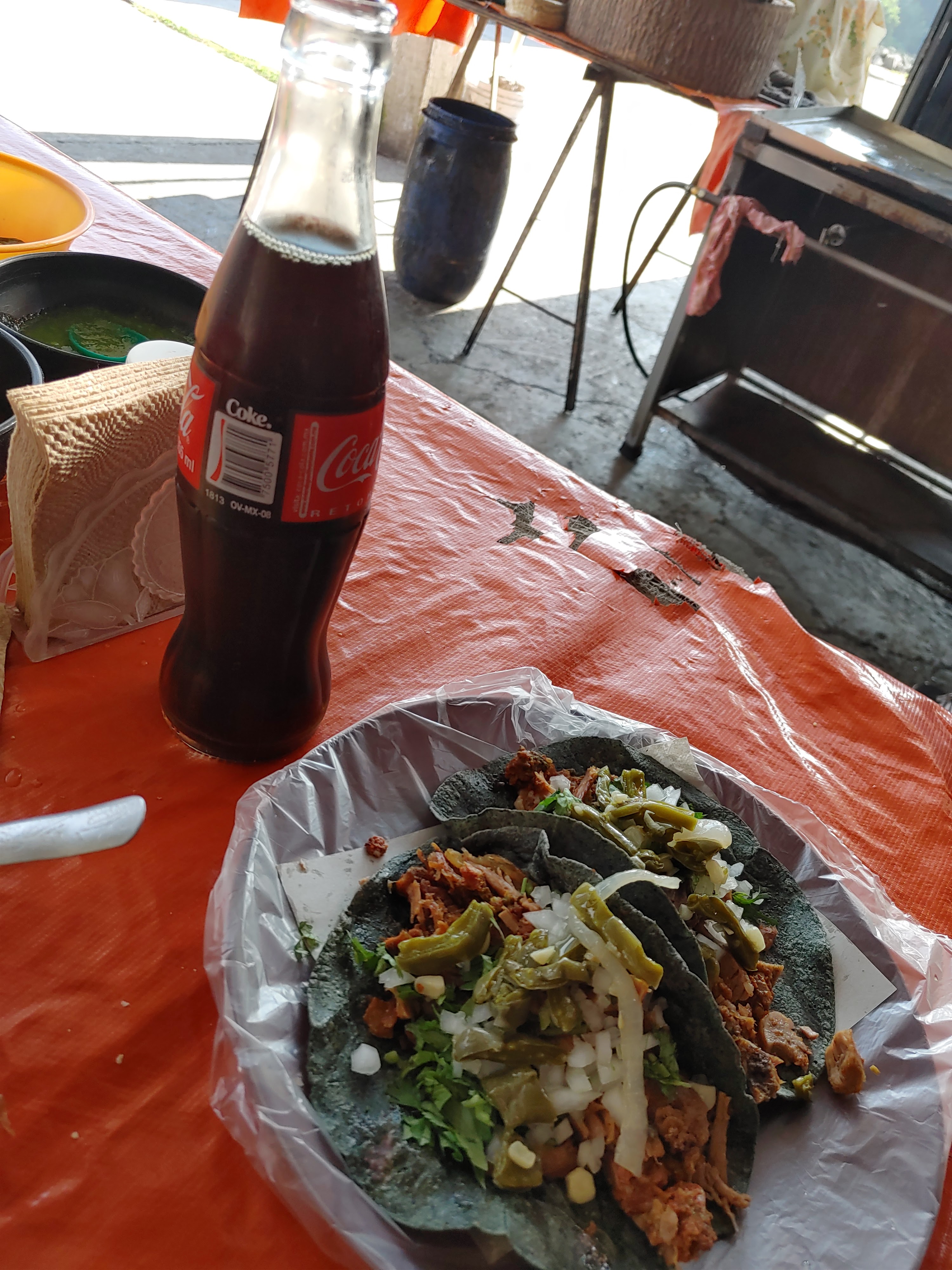 Barbacoa "Olivares" image 3