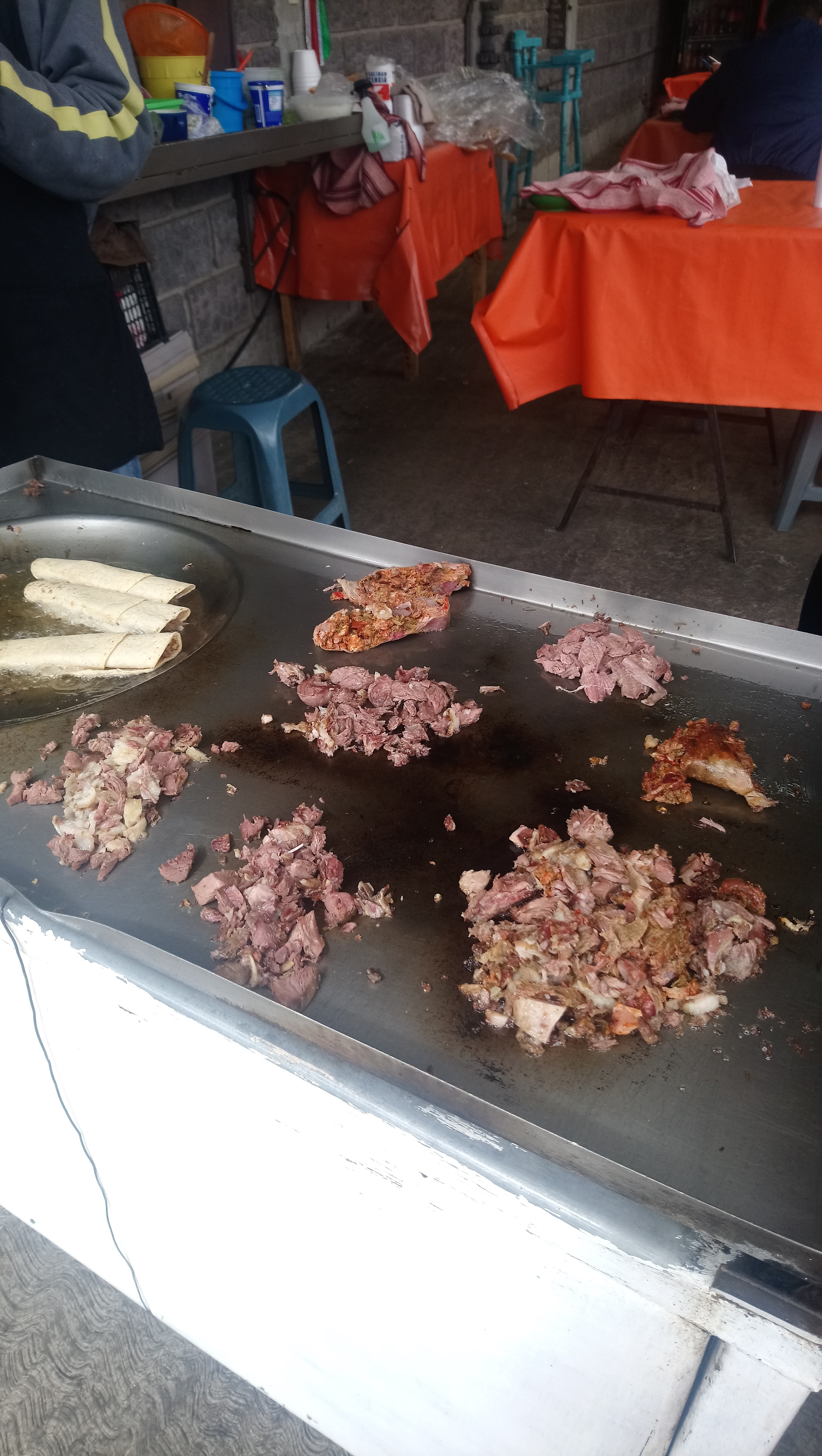 Barbacoa "Olivares" image 4