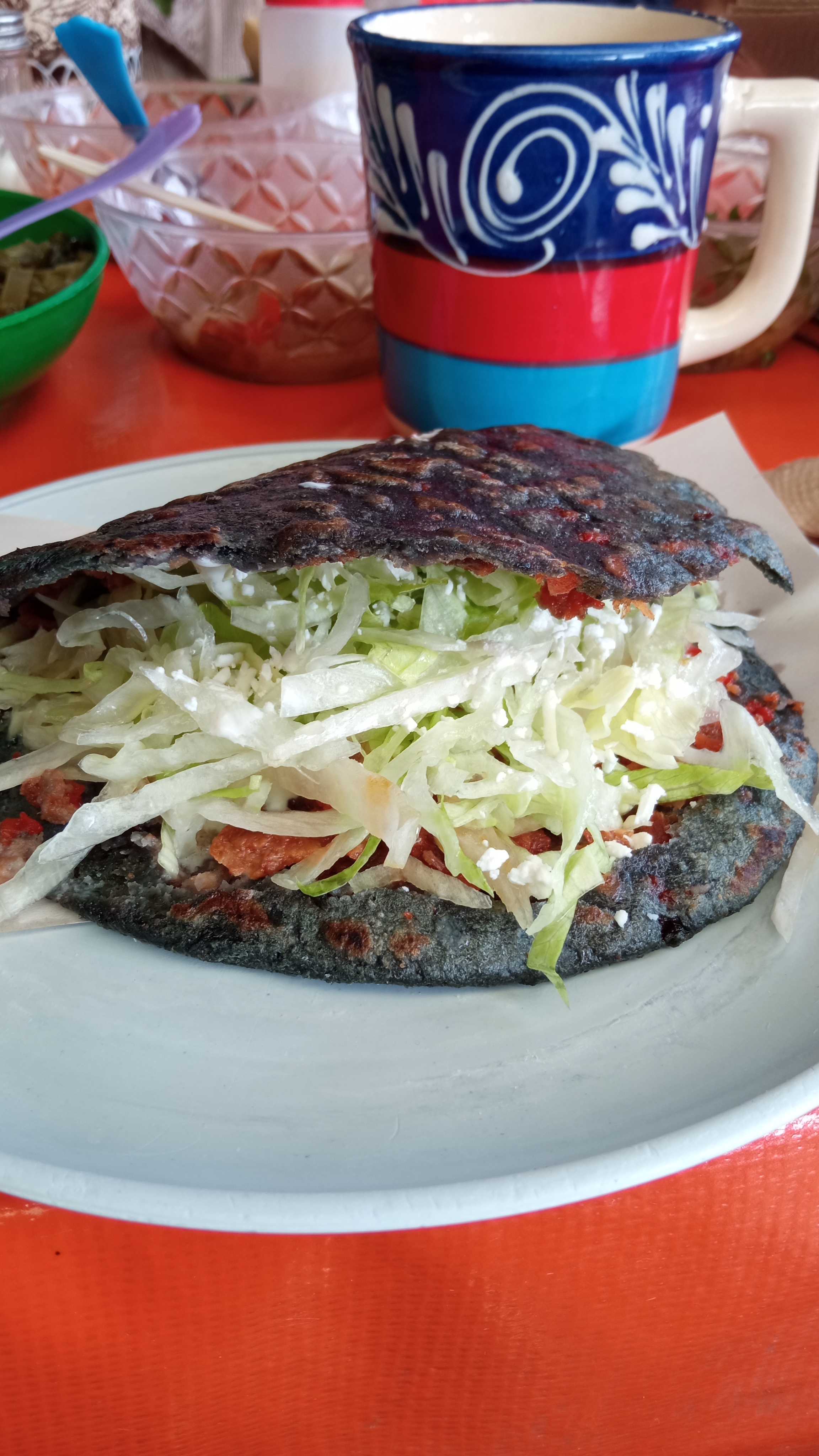 Barbacoa "Olivares" image 7