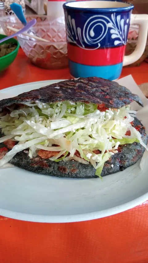 Barbacoa "Olivares" image 7