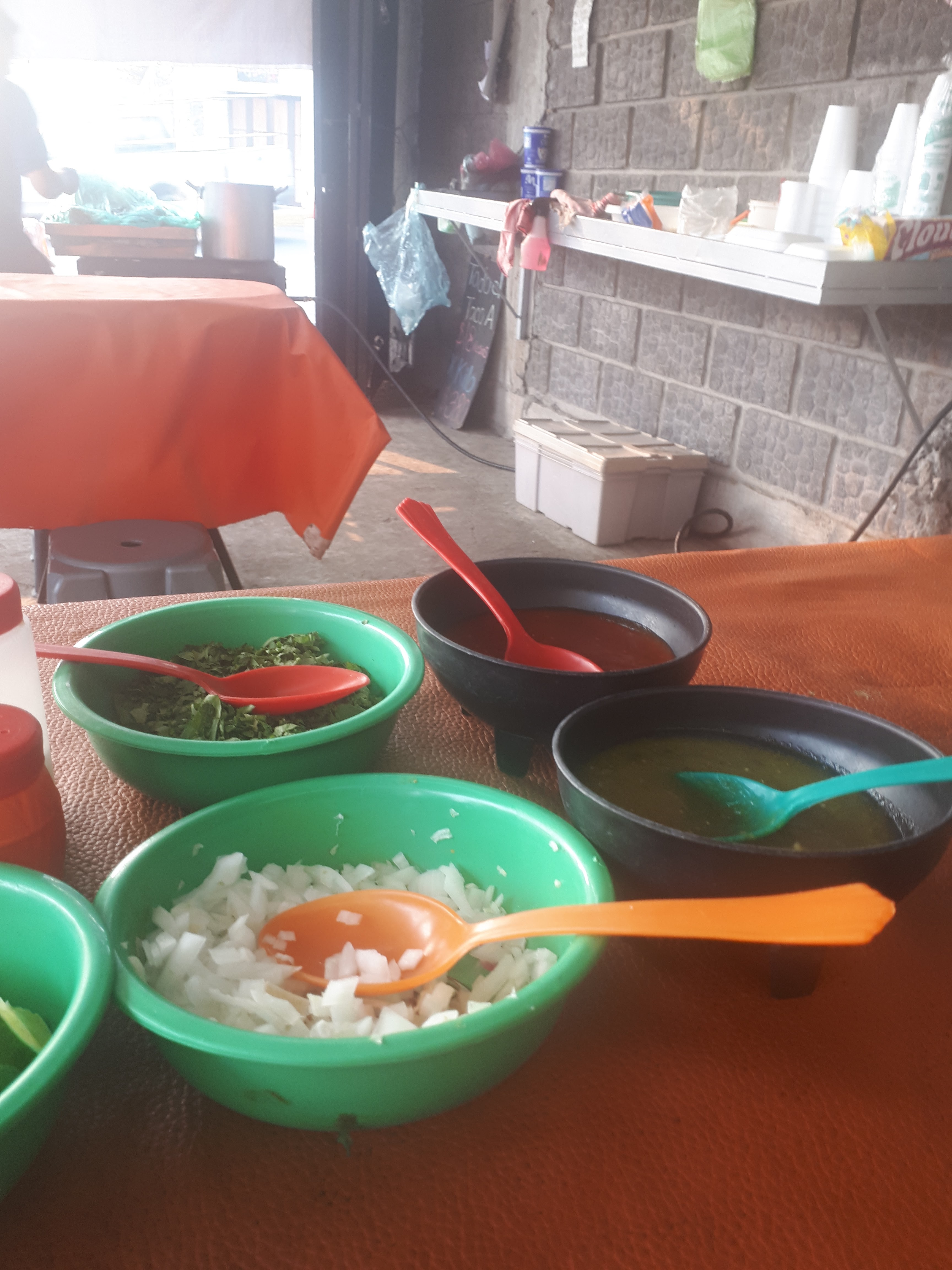 Barbacoa "Olivares" image 8