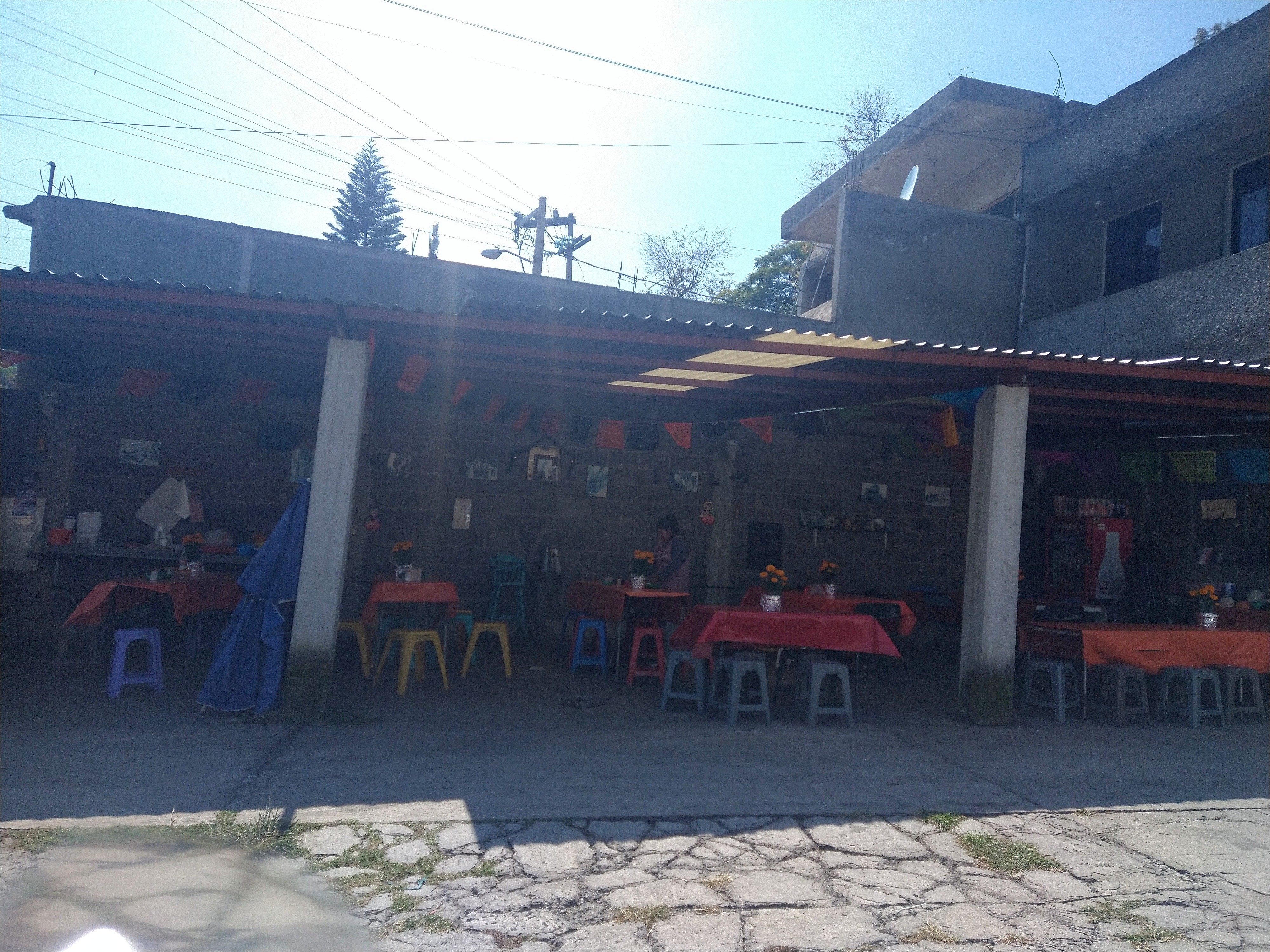 Barbacoa "Olivares" image 9