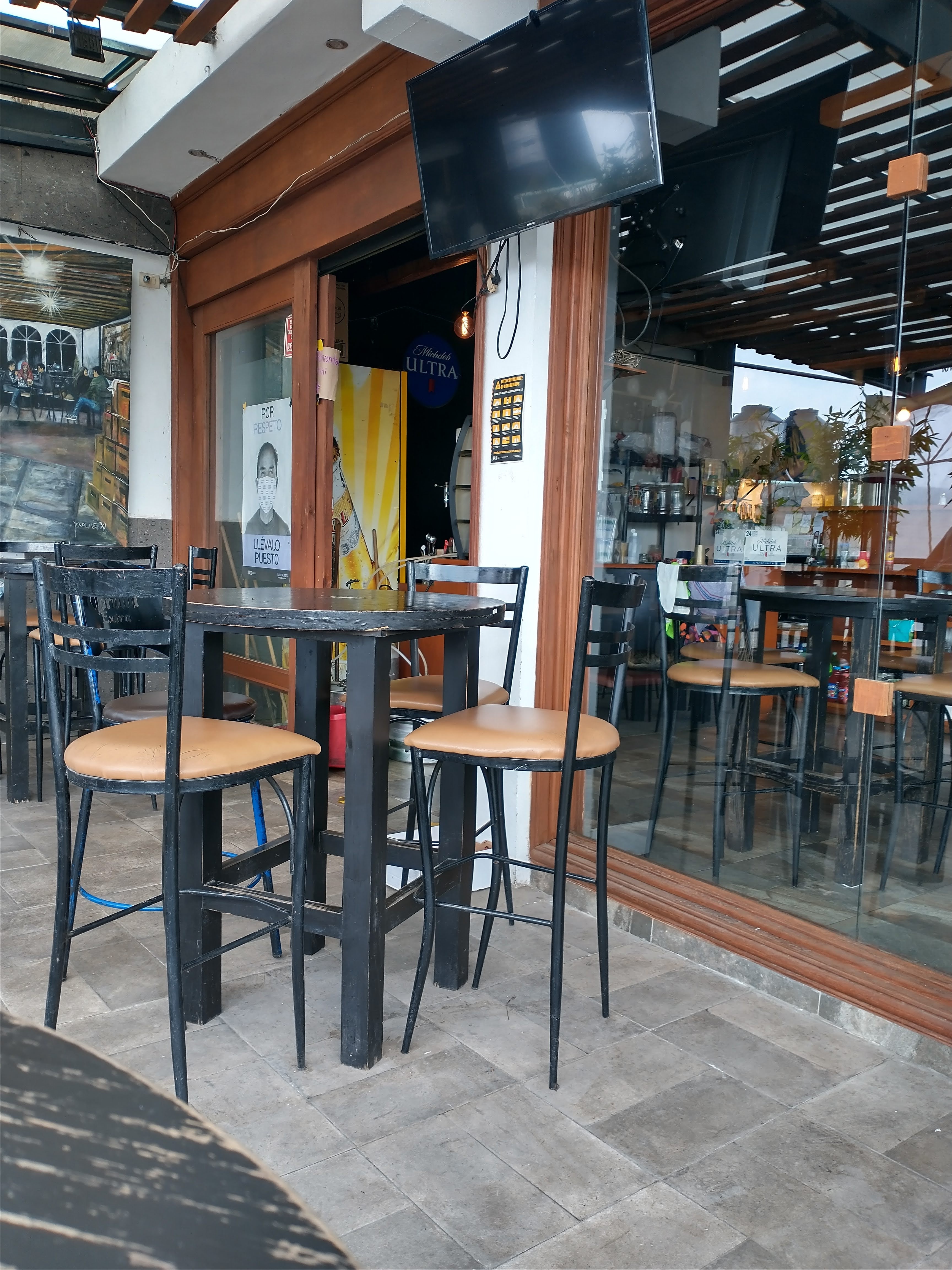 Sonora 5 uno image 1