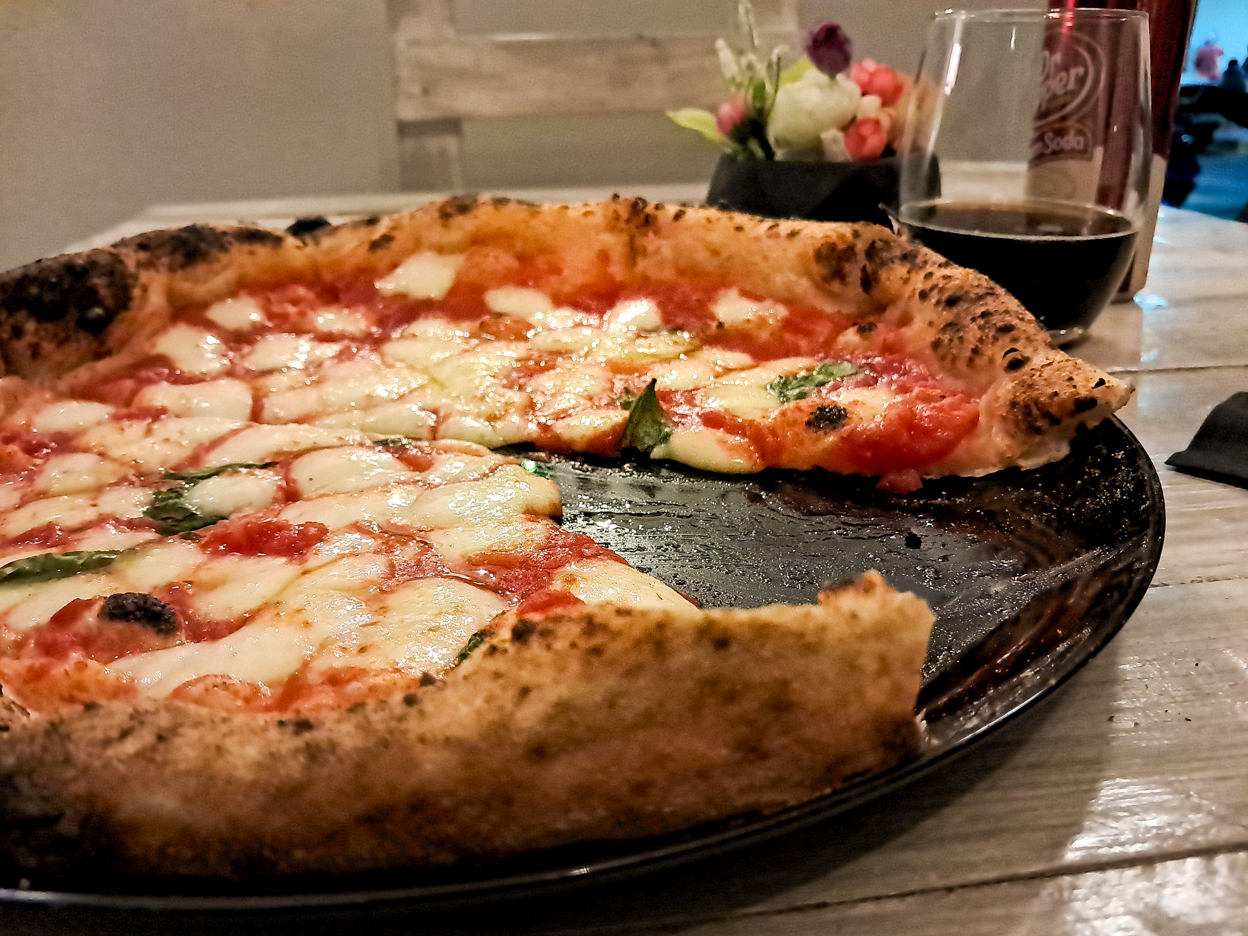 Pizzería “Nuvola” image 2