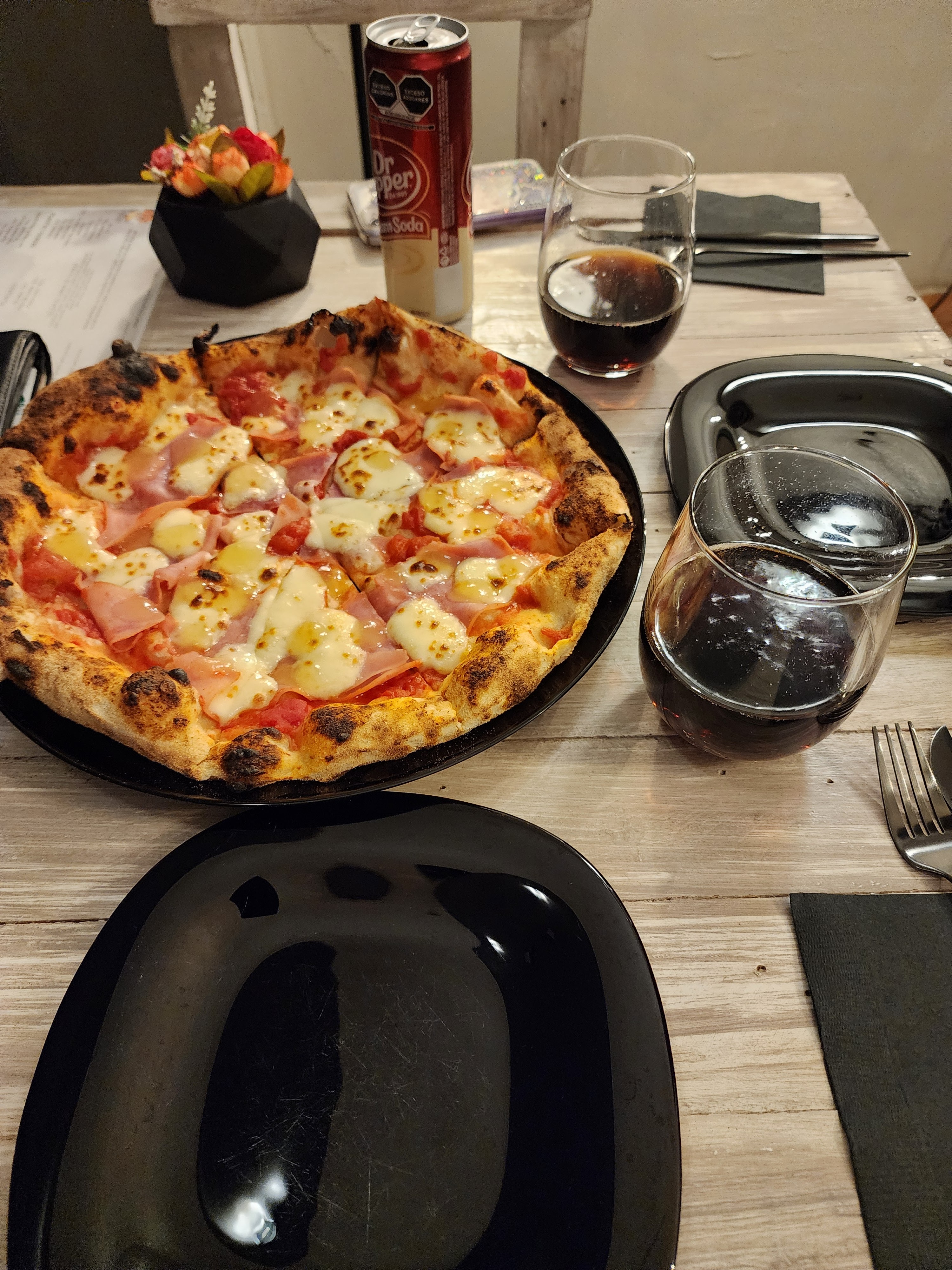 Pizzería “Nuvola” image 3