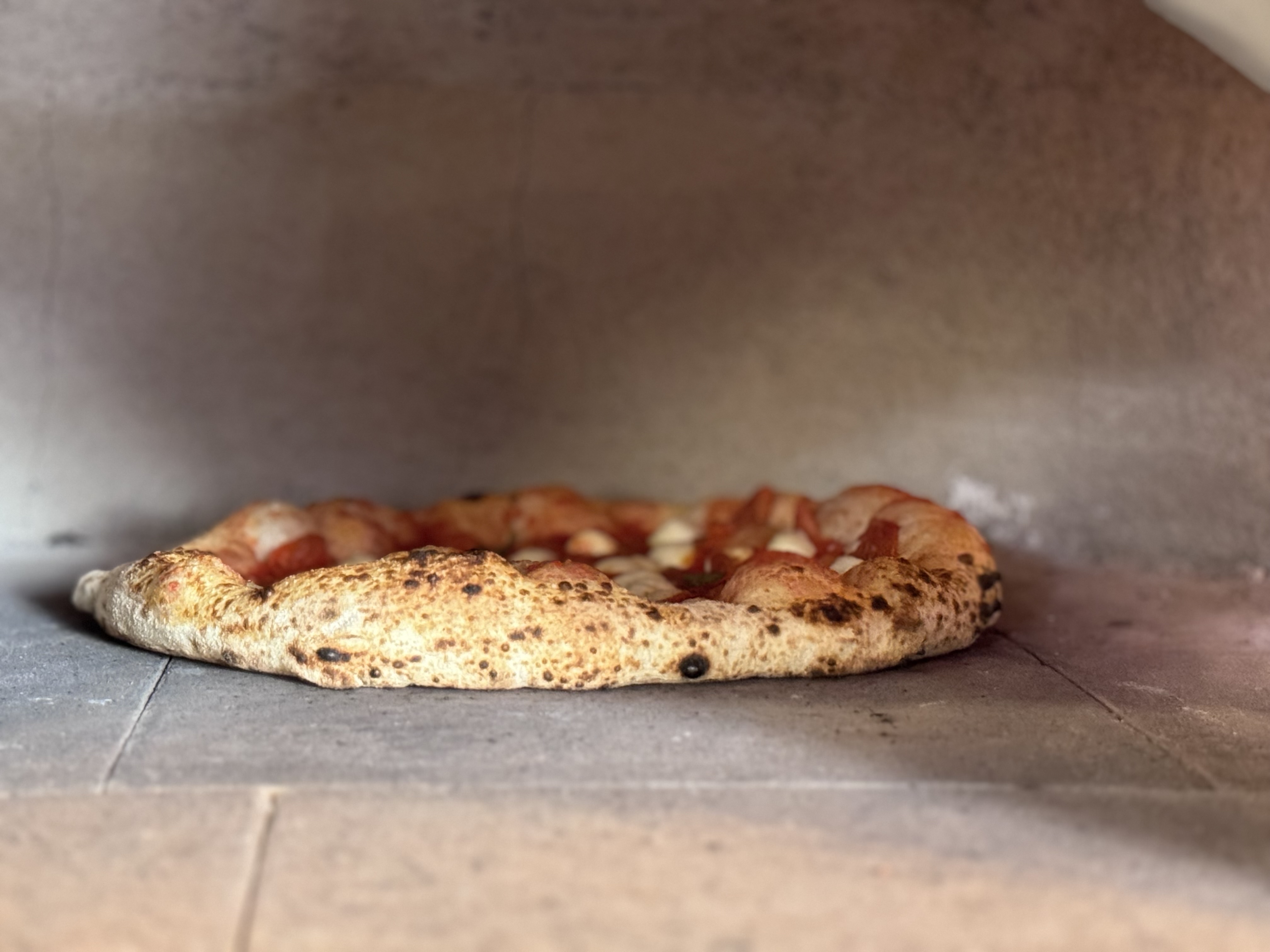 Pizzería “Nuvola” image 4