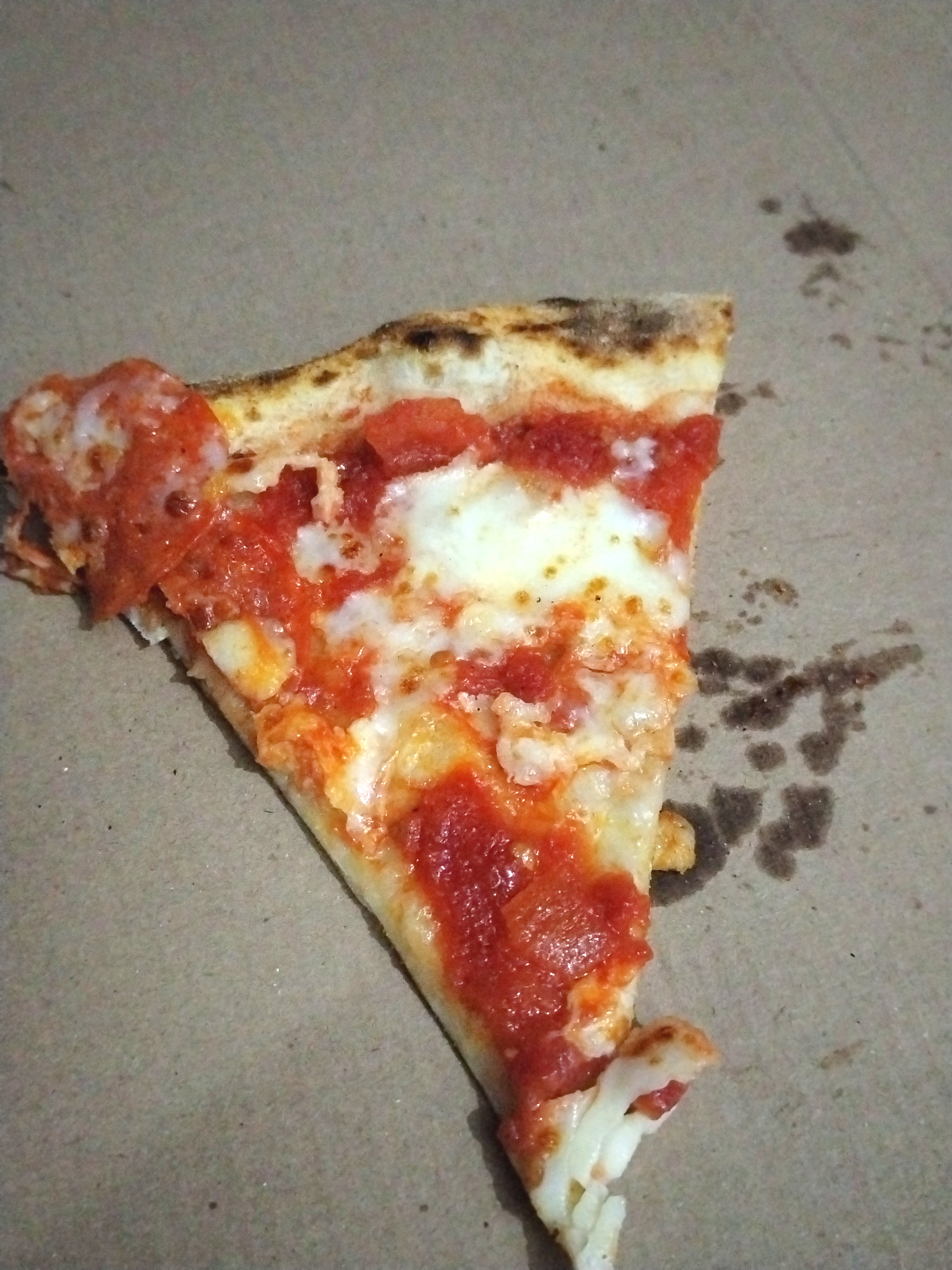 Pizzería “Nuvola” image 6