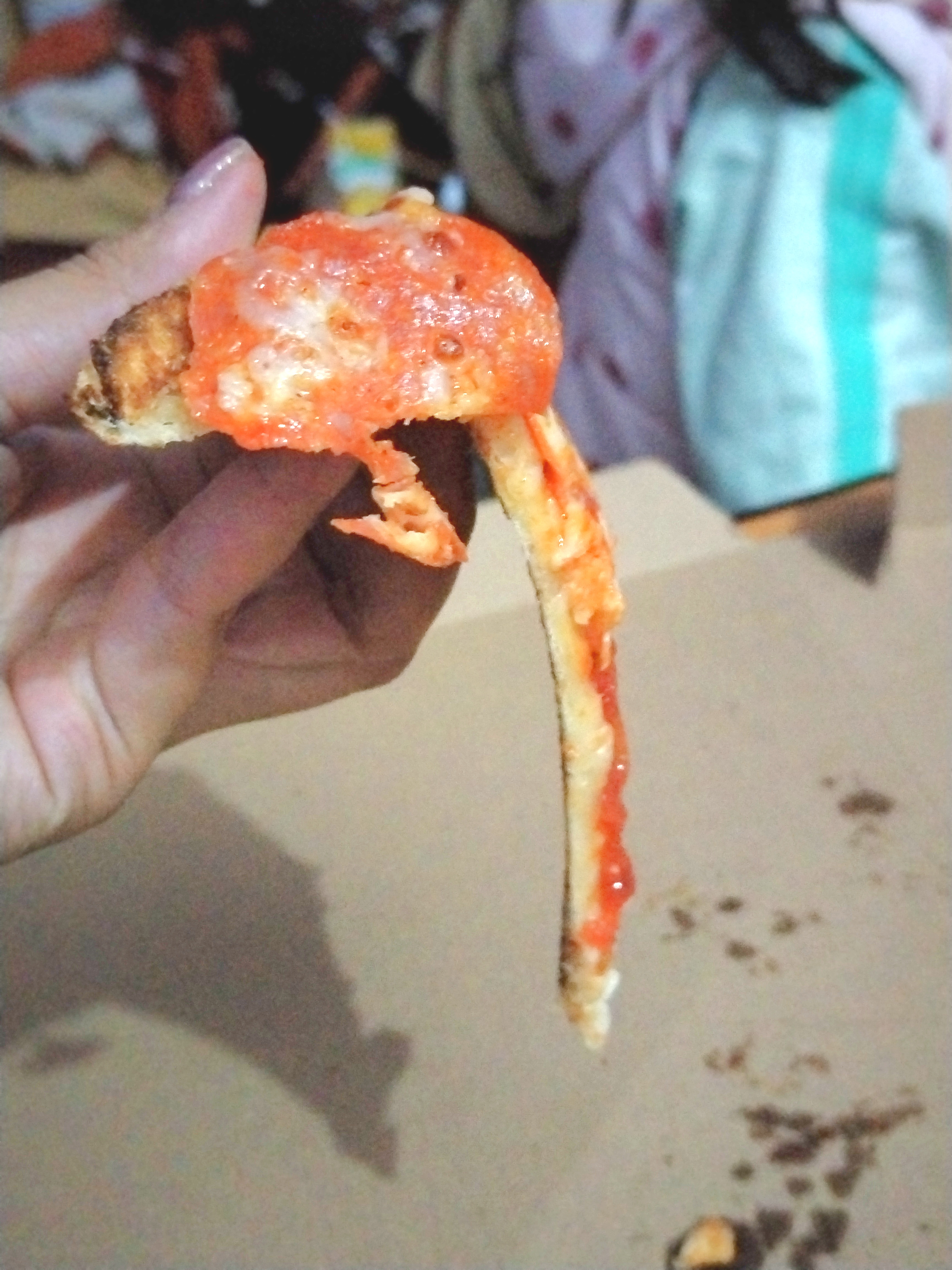 Pizzería “Nuvola” image 7