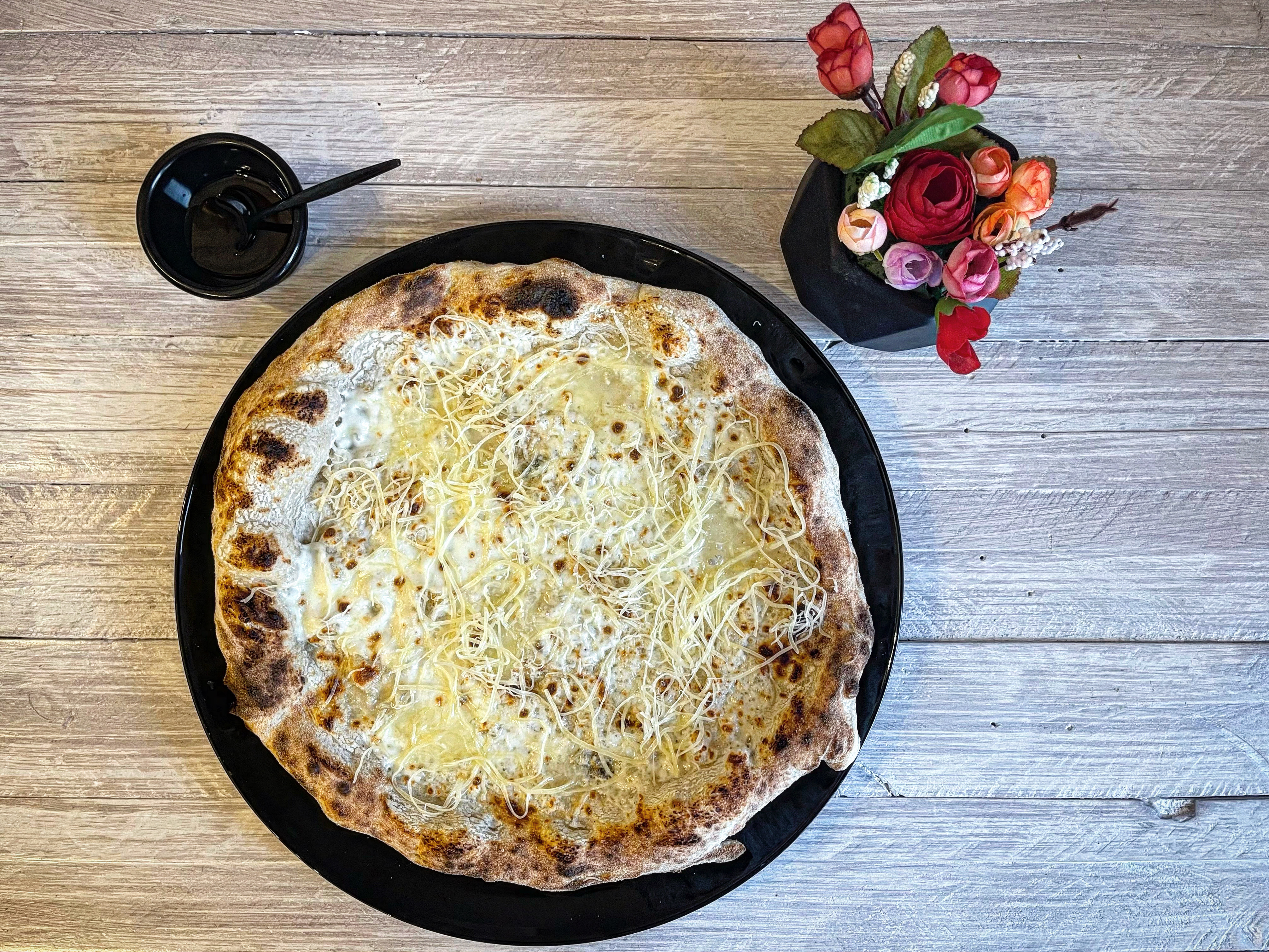 Pizzería “Nuvola” image 8