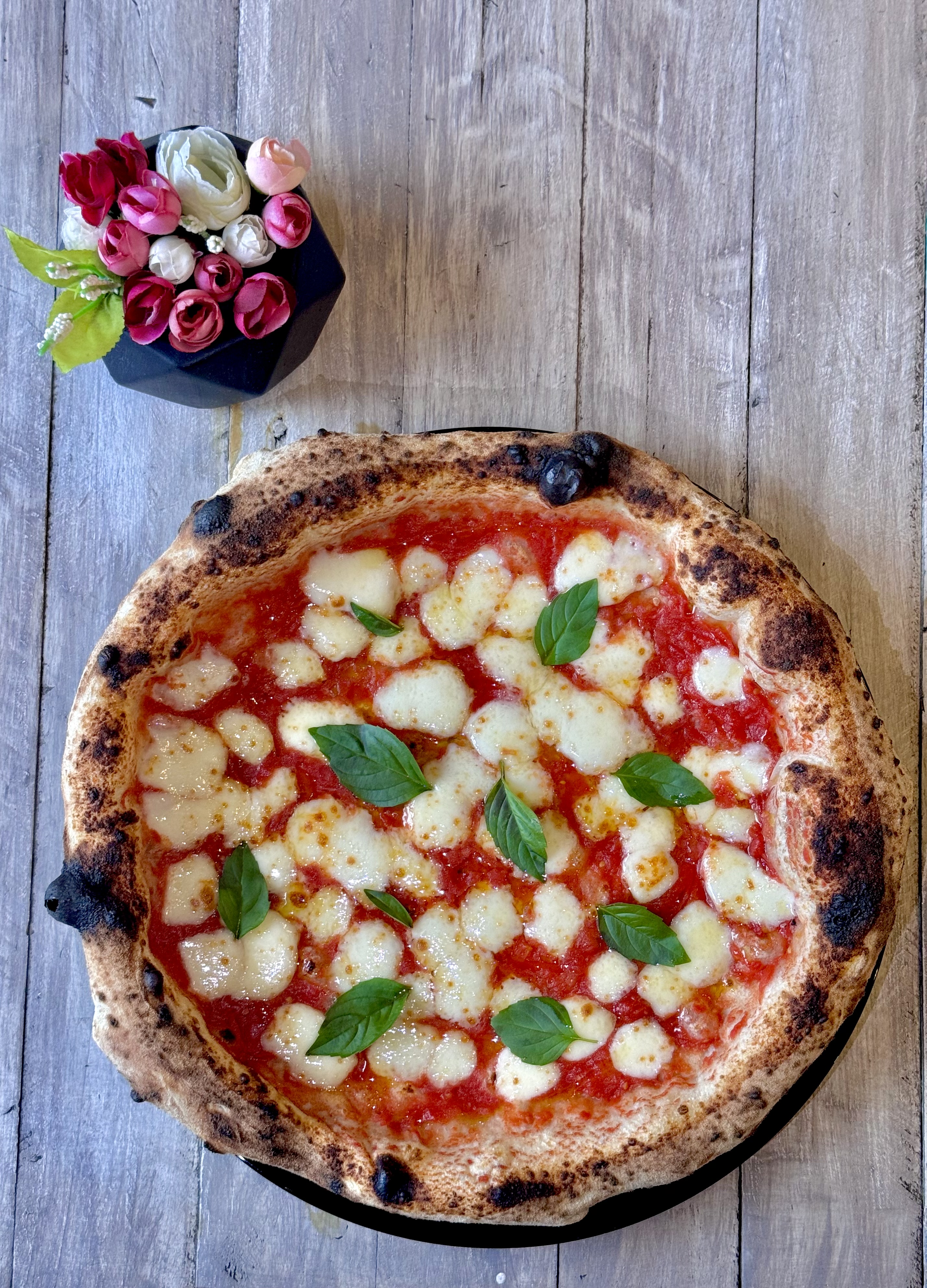 Pizzería “Nuvola” image 10