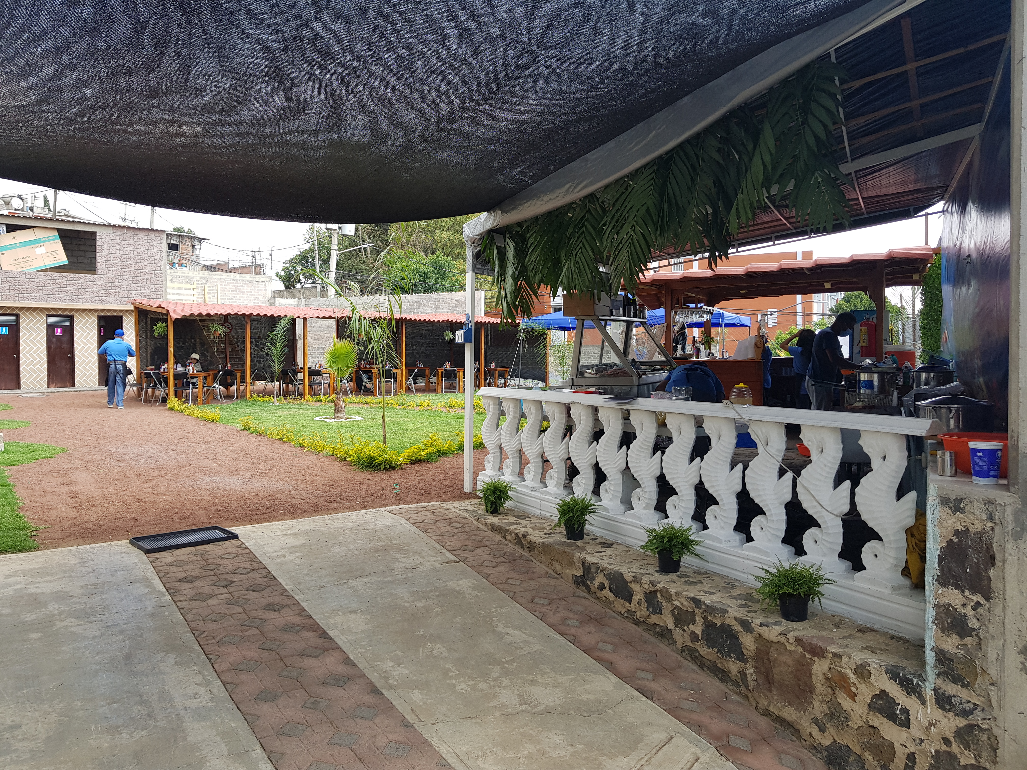 Marisquería Hunter Fish image 1