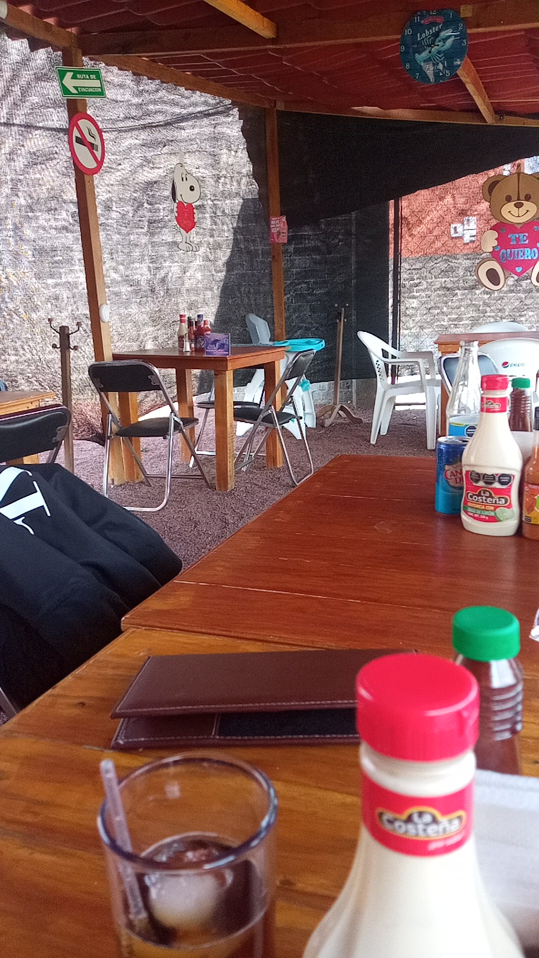 Marisquería Hunter Fish image 7