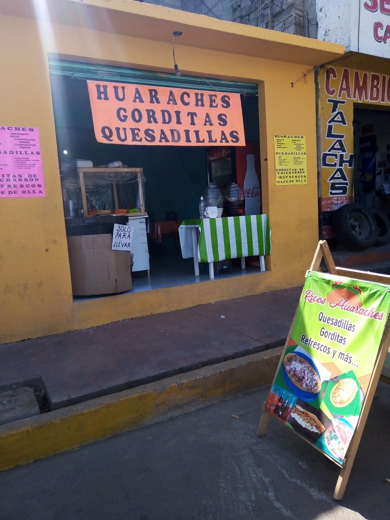 Los Ricos Huaraches image 1