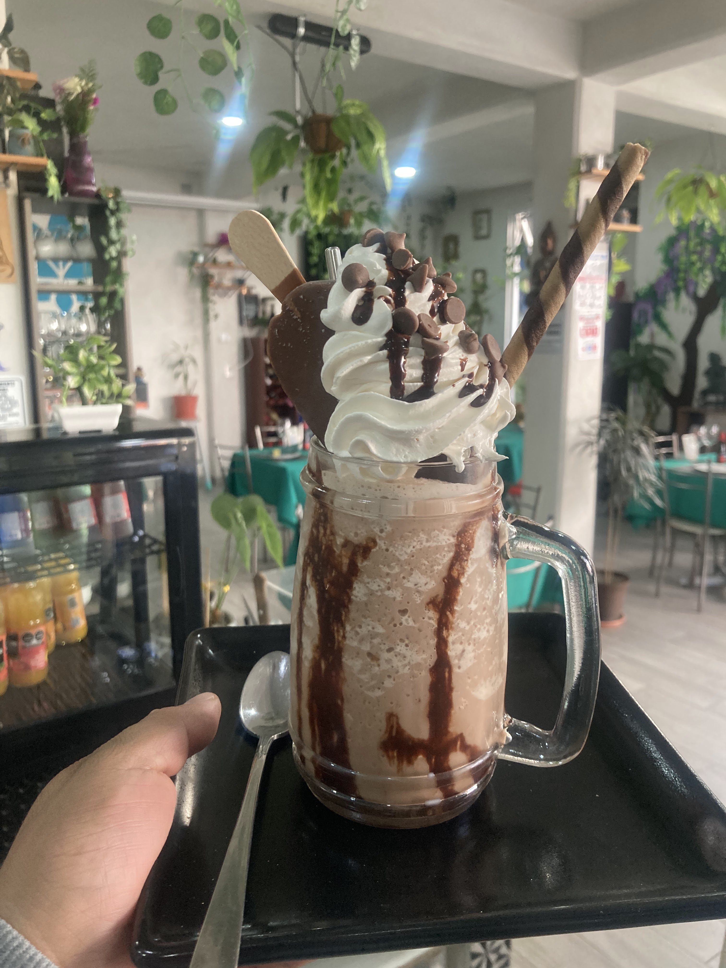 Starloks Coffee & Bistró image 4