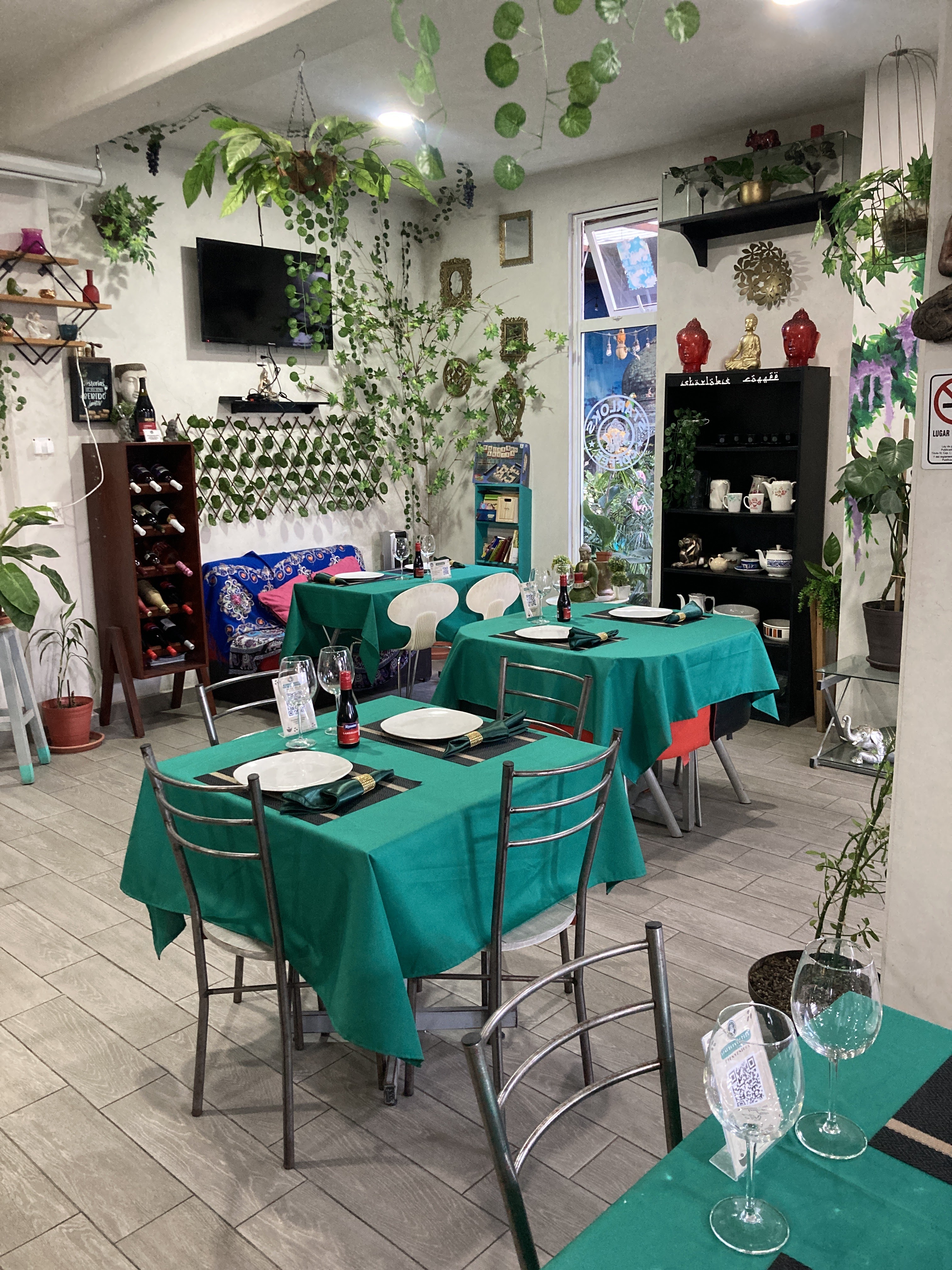 Starloks Coffee & Bistró image 6