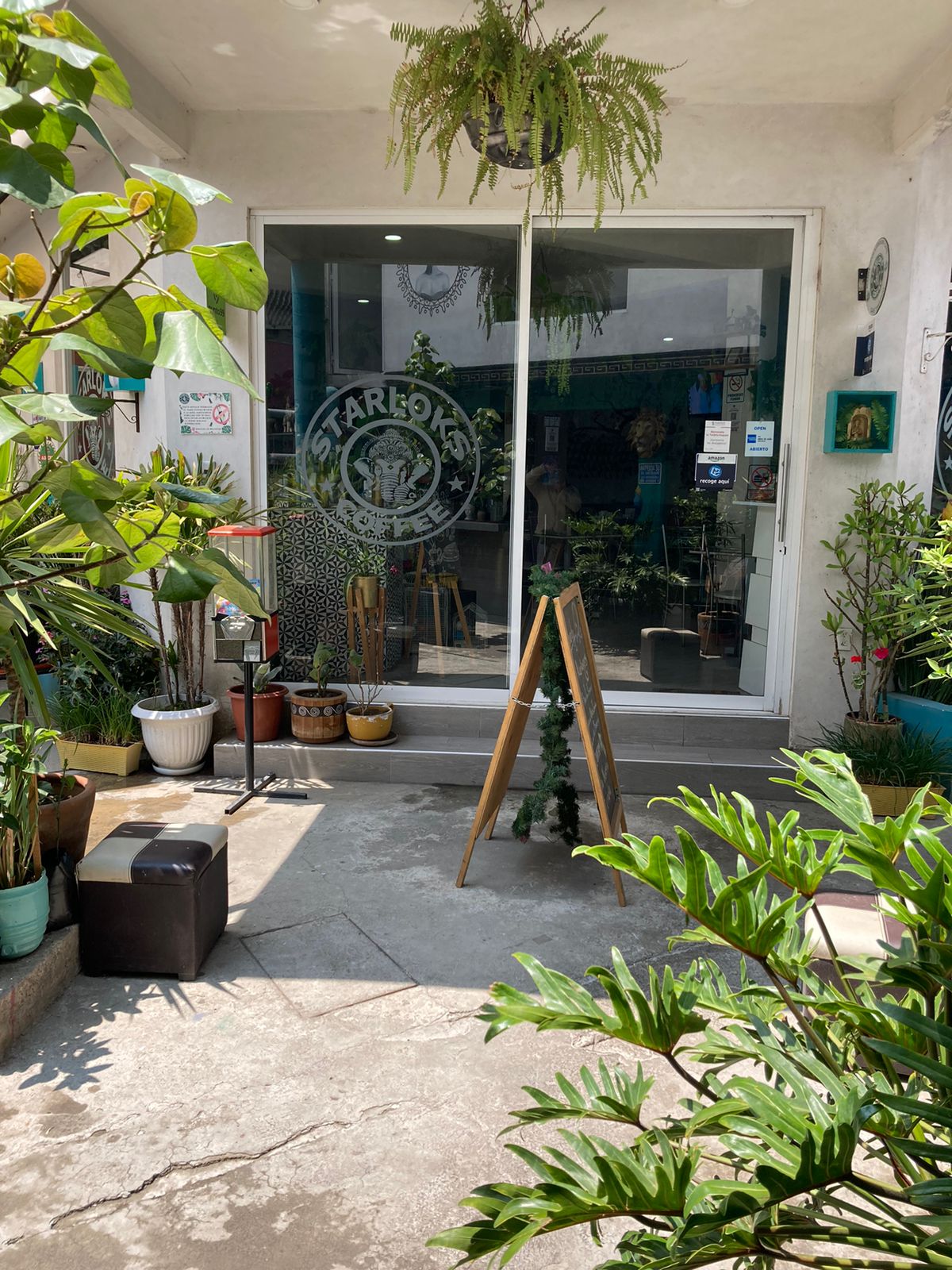 Starloks Coffee & Bistró image 8