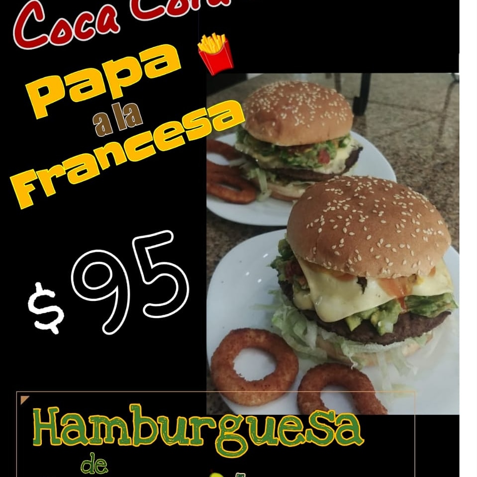 La Cabañita image 1