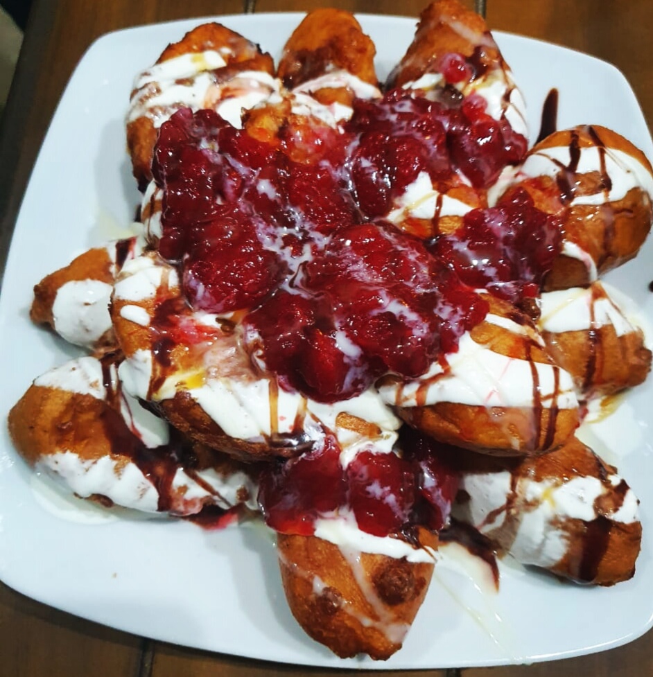 Taco Milpa York image 1