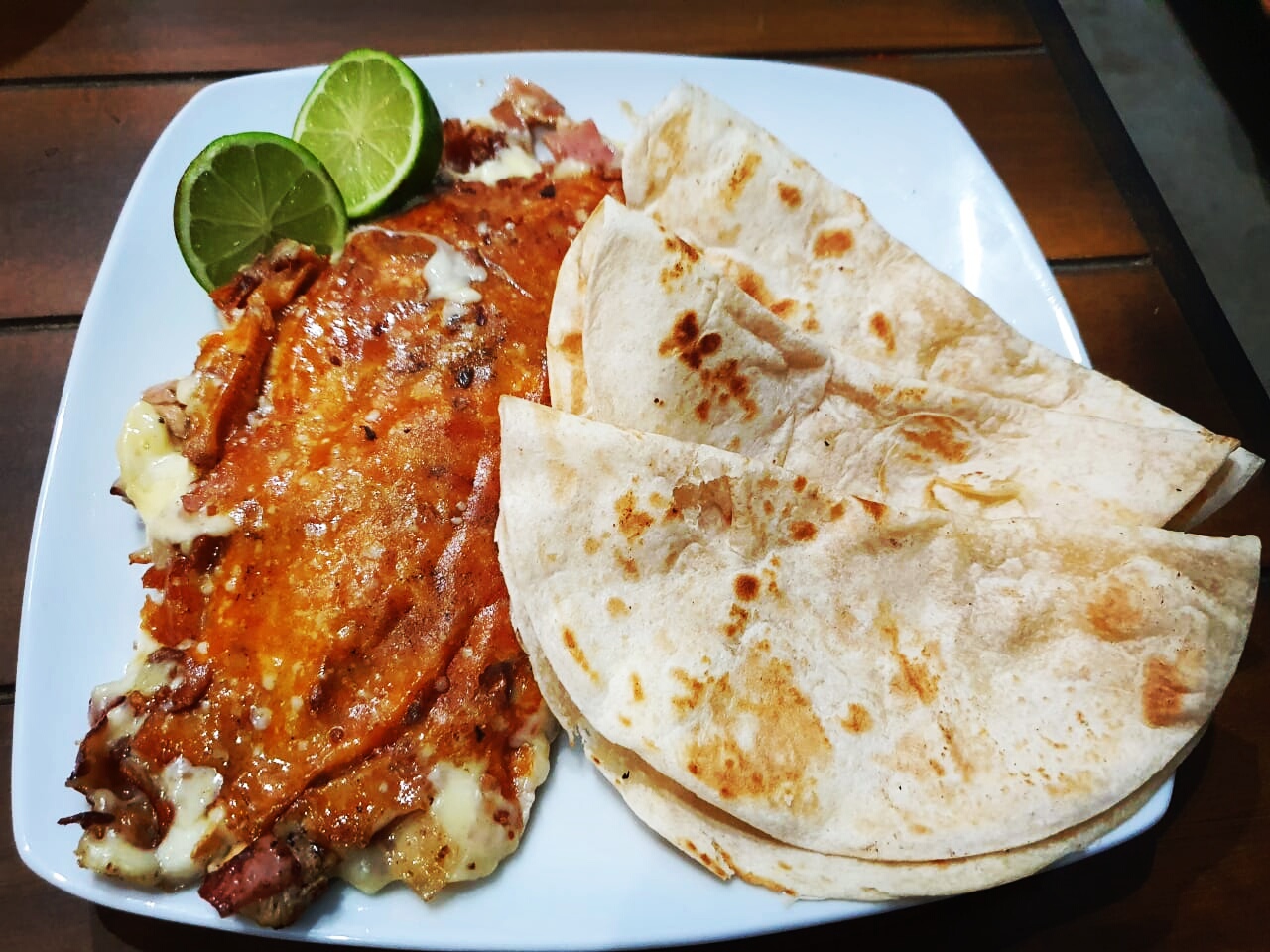 Taco Milpa York image 3