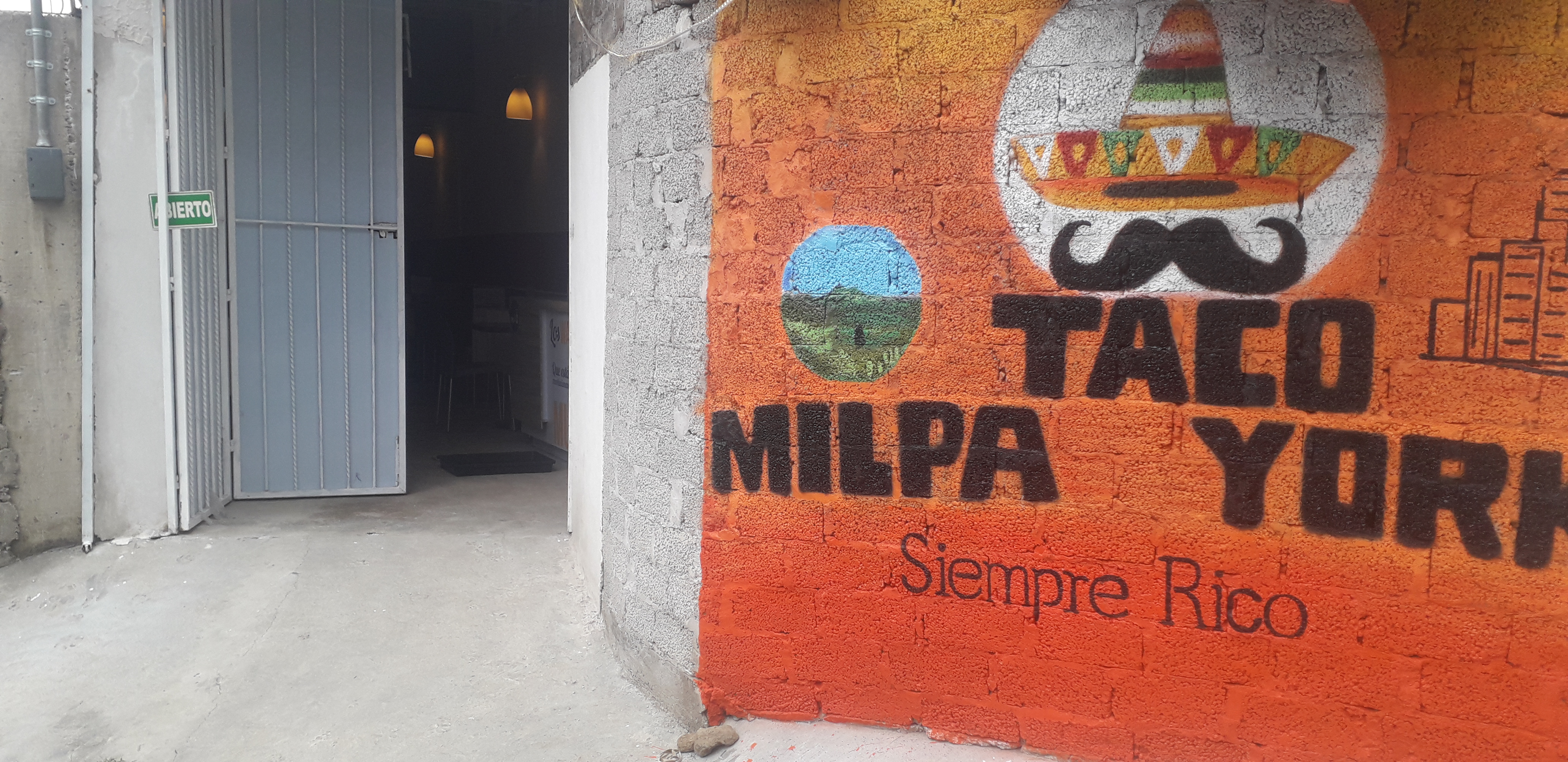 Taco Milpa York image 5