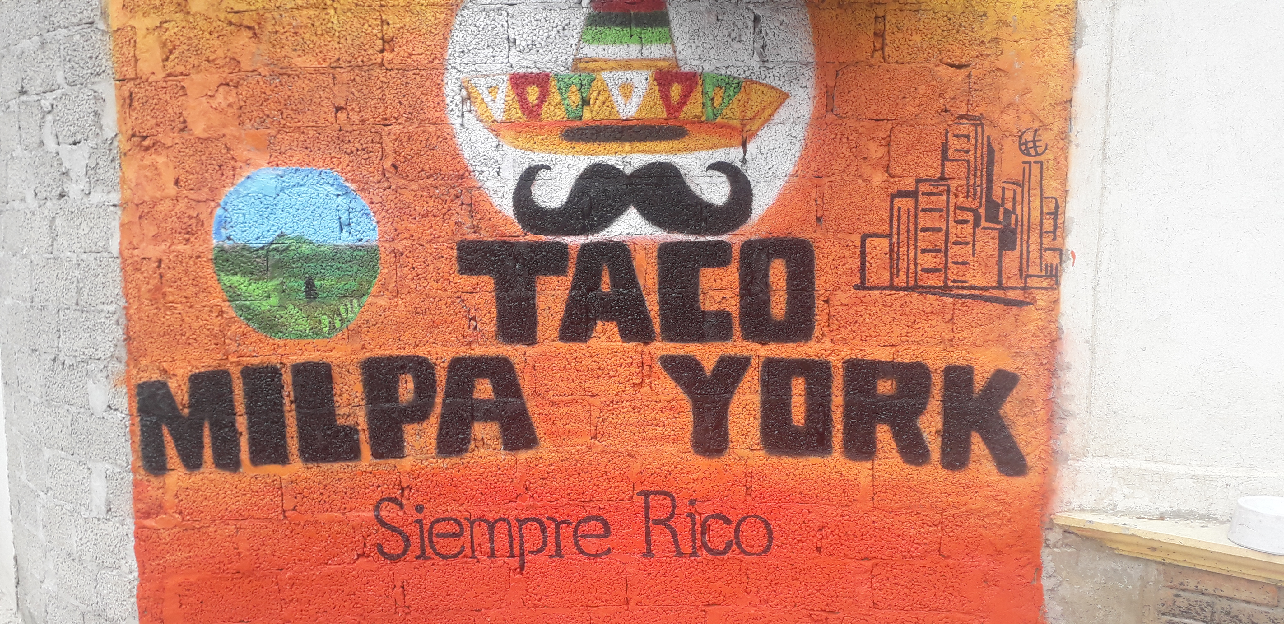 Taco Milpa York image 6