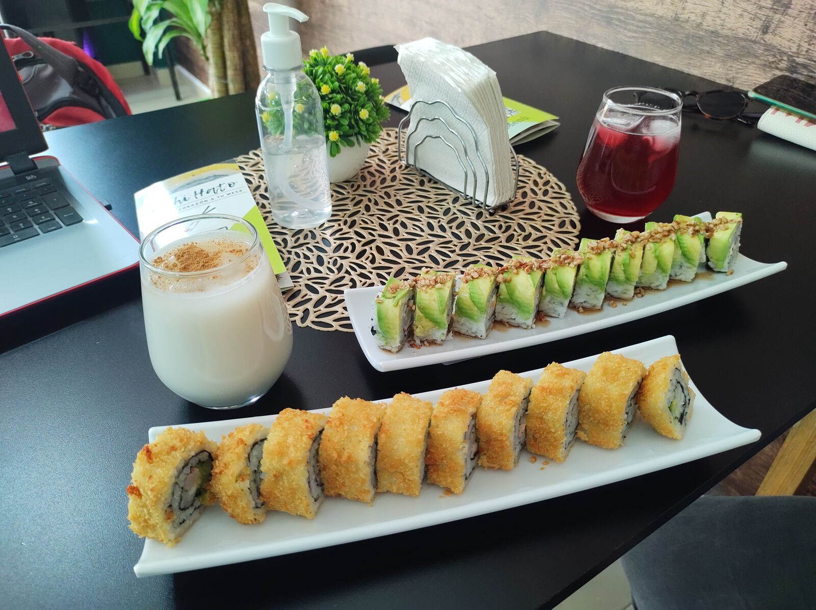 SUSHI HĀTO image 2