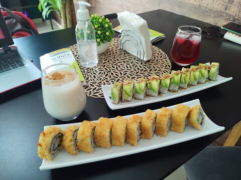 SUSHI HĀTO image 2