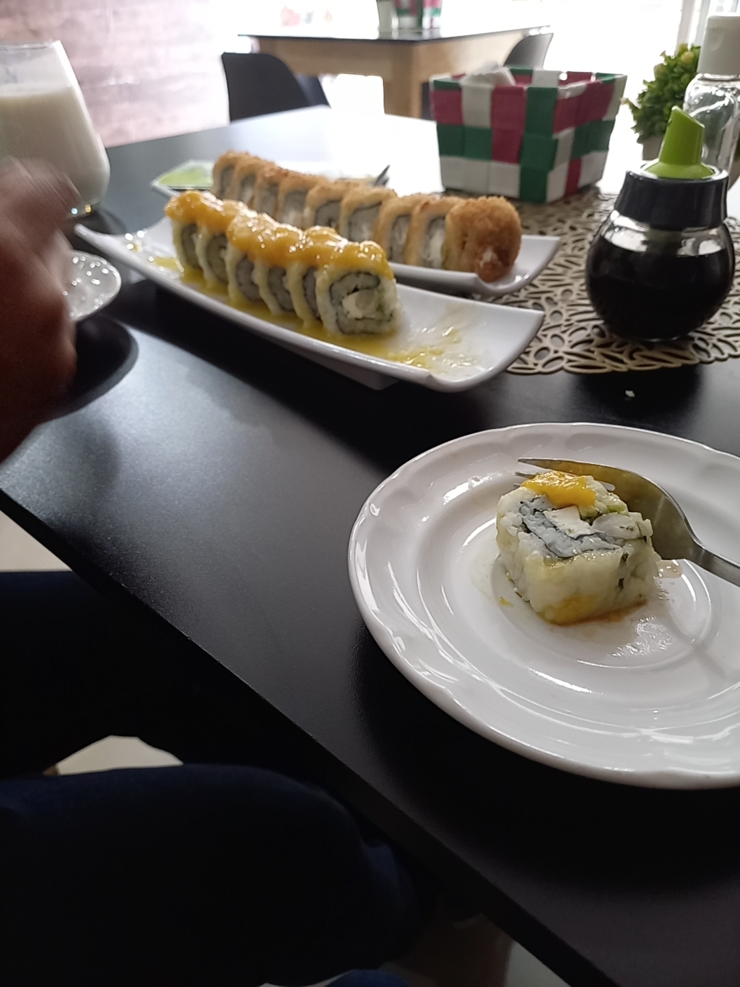 SUSHI HĀTO image 7