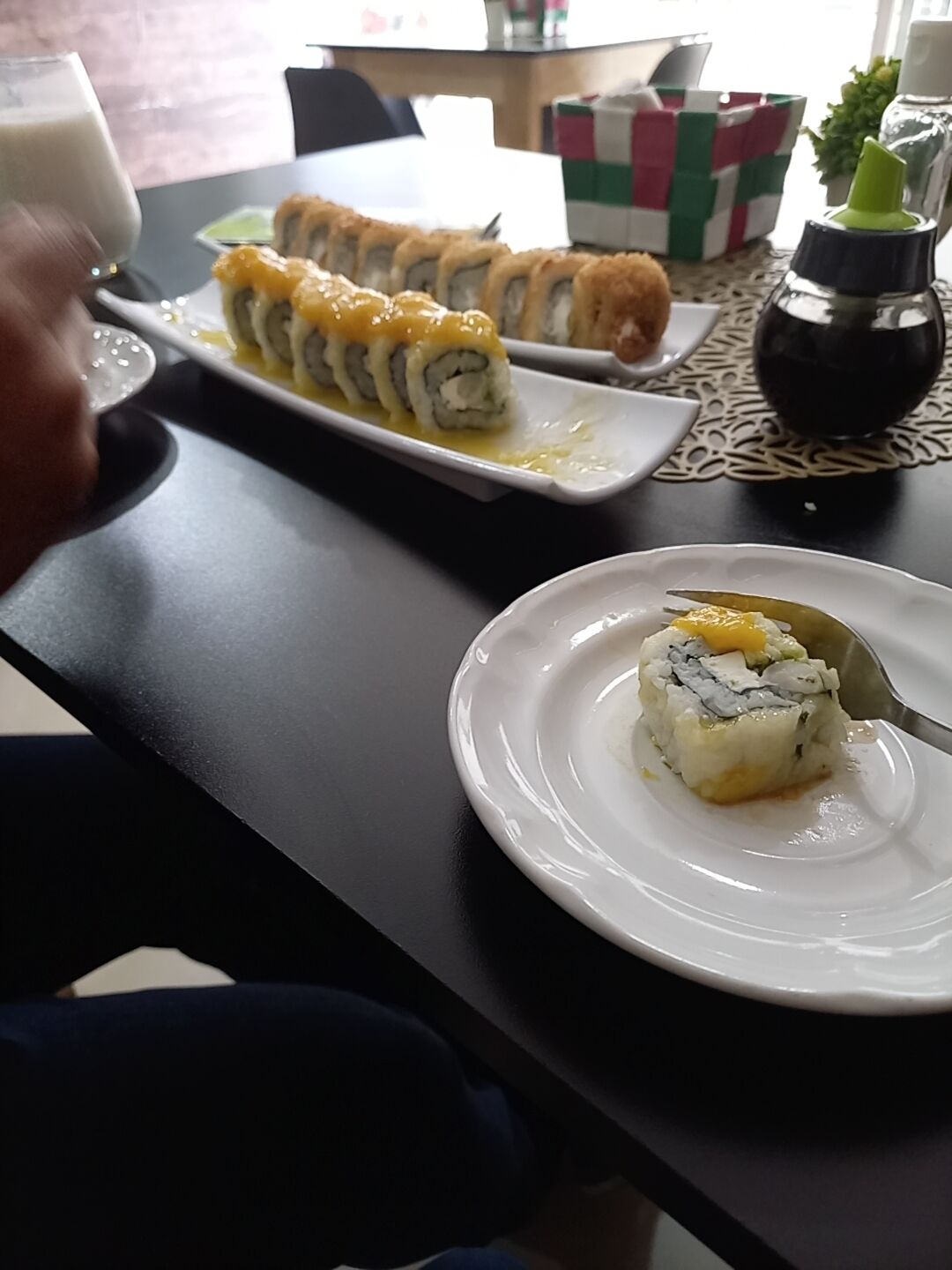 SUSHI HĀTO image 7