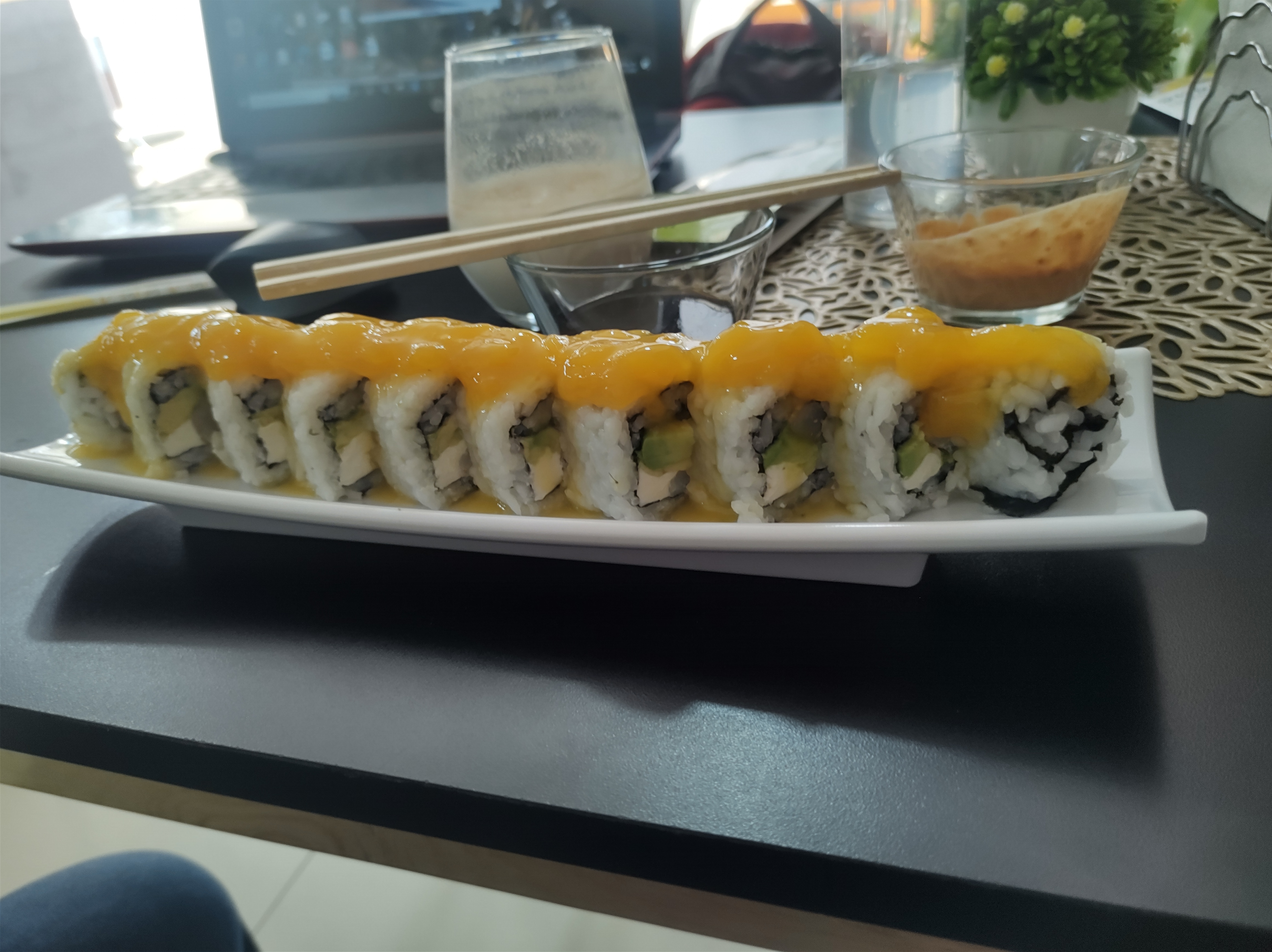 SUSHI HĀTO image 8