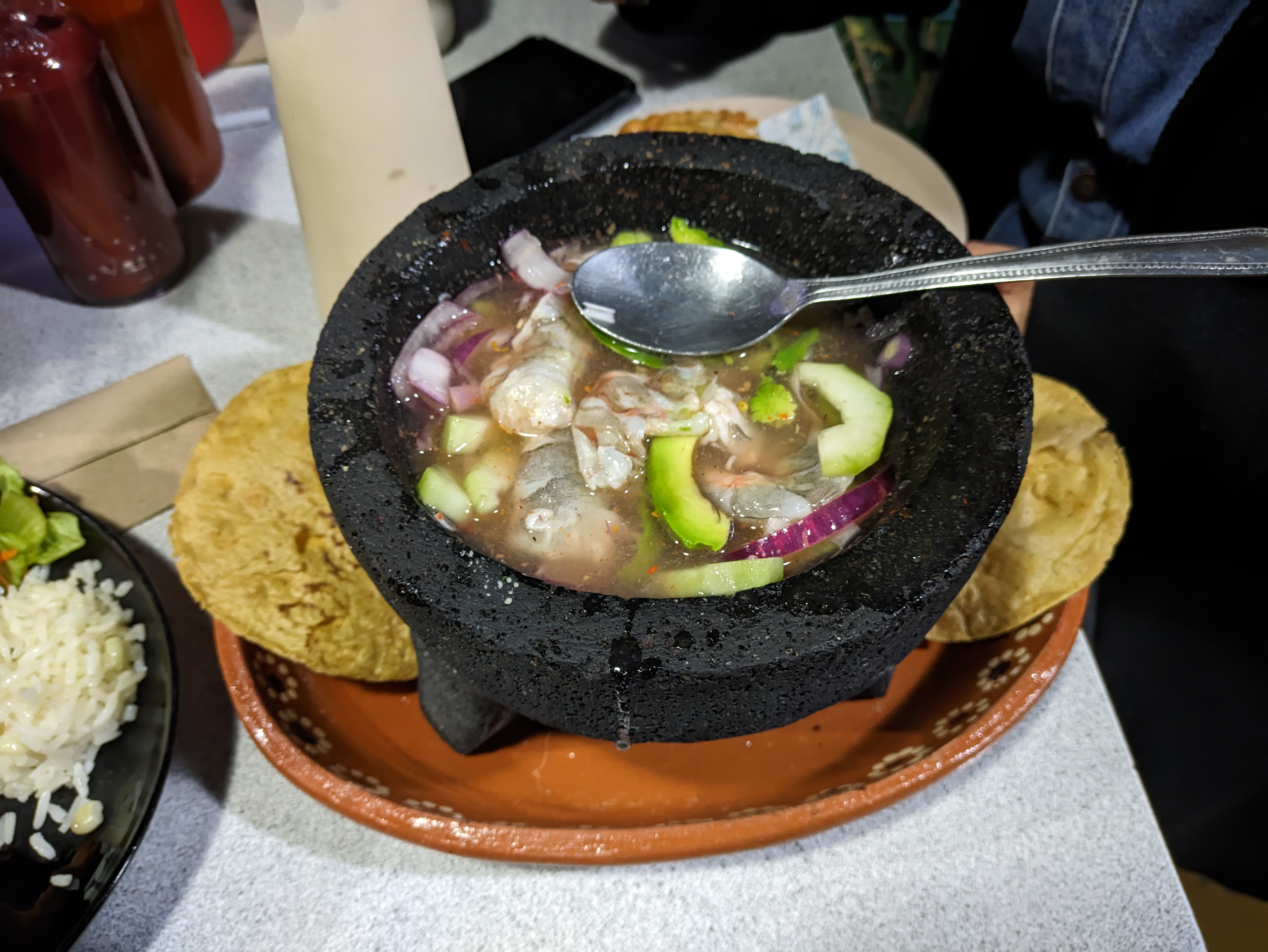 Marisquería El Famoso image 1