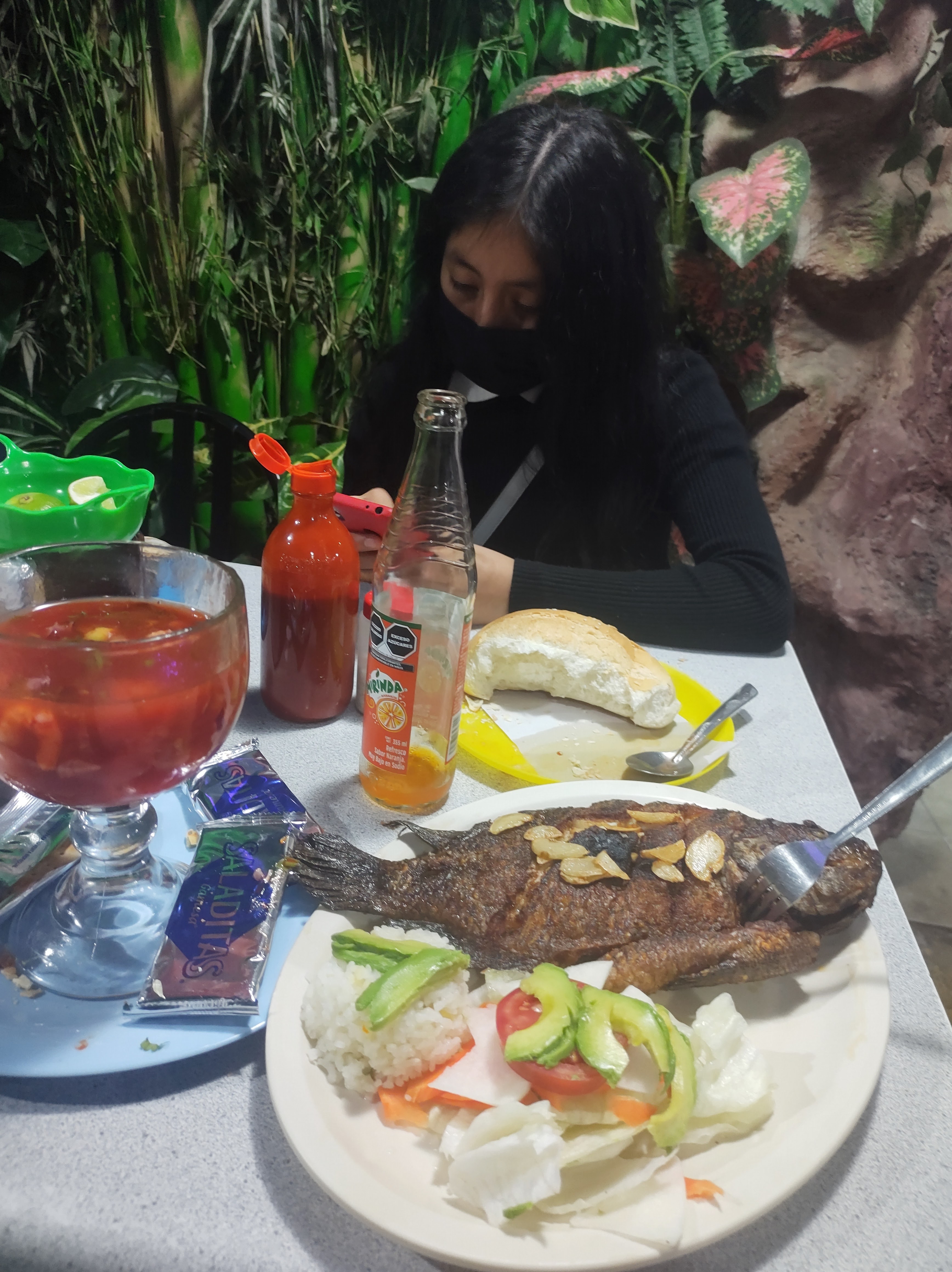 Marisquería El Famoso image 2