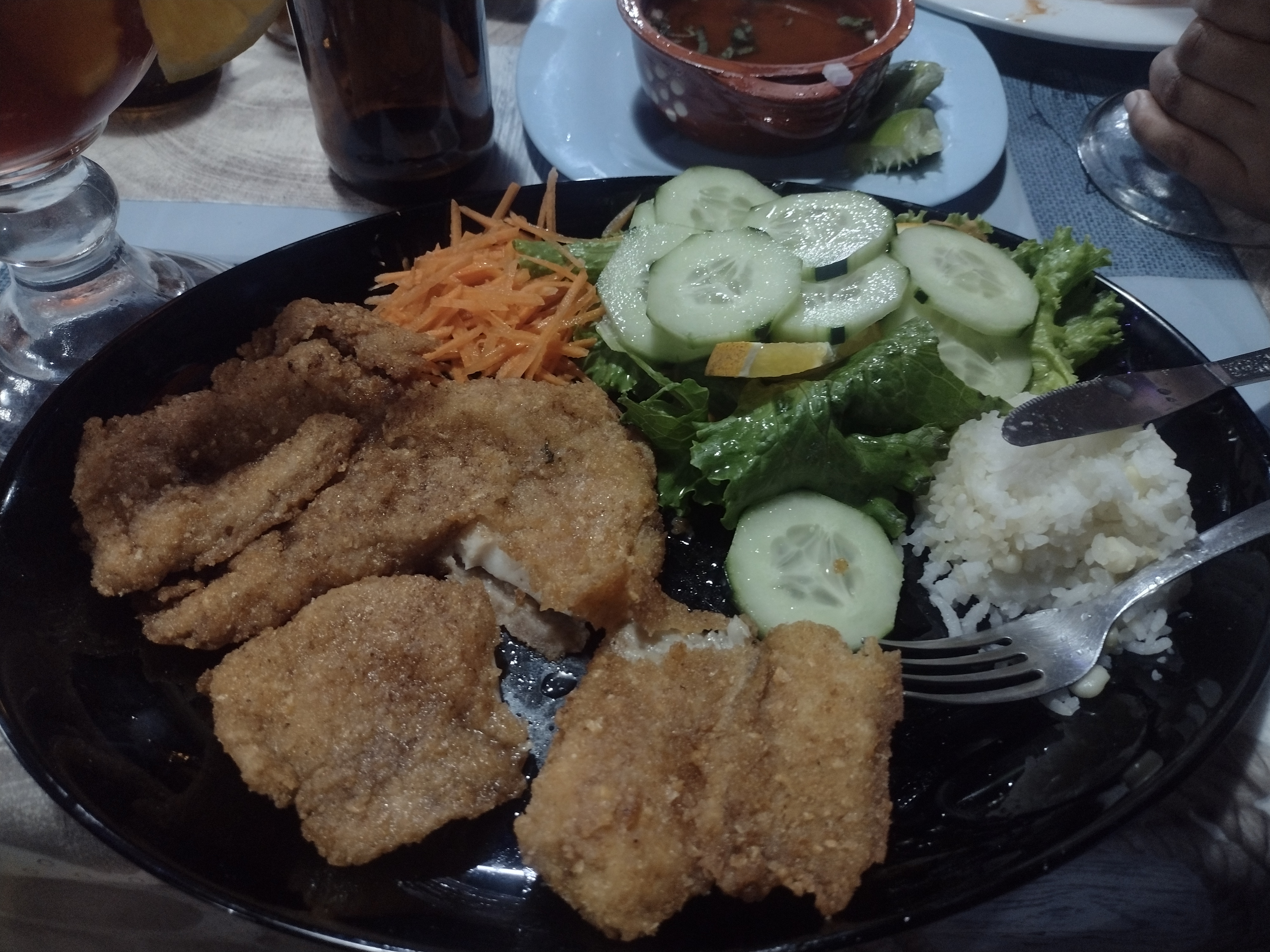 Marisquería El Famoso image 3