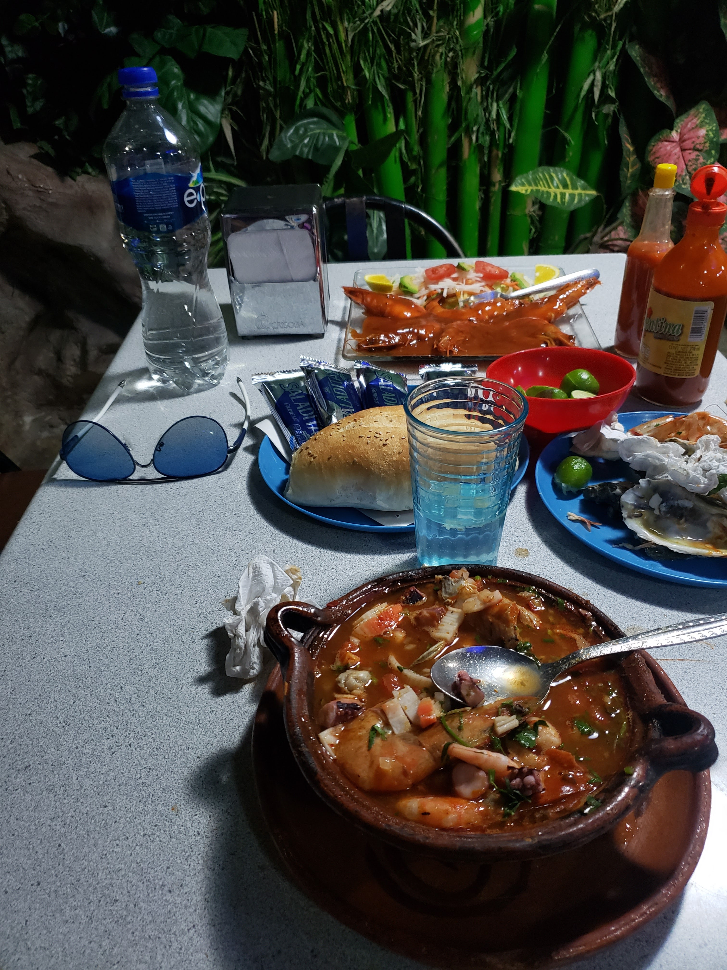 Marisquería El Famoso image 4