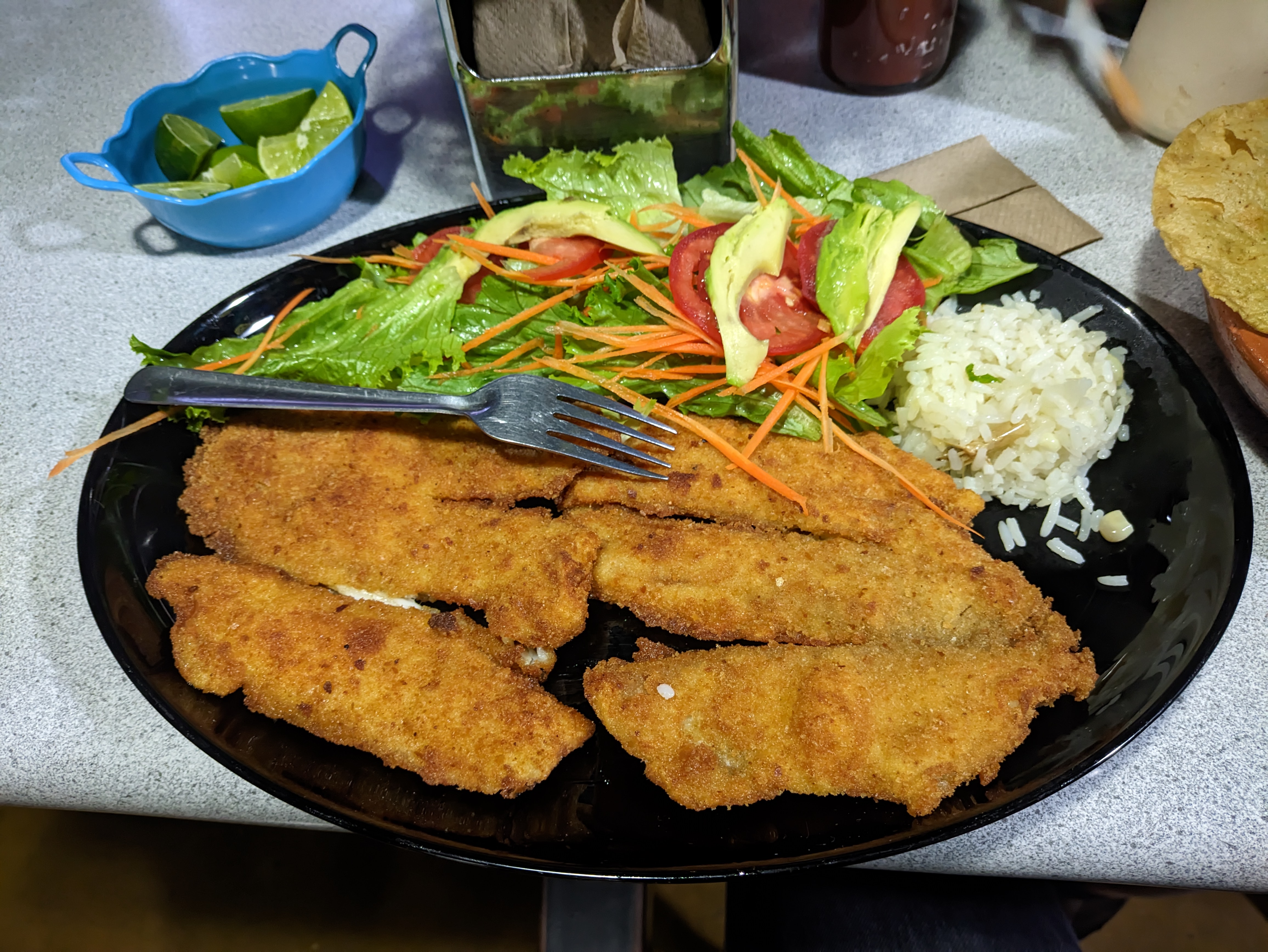 Marisquería El Famoso image 6