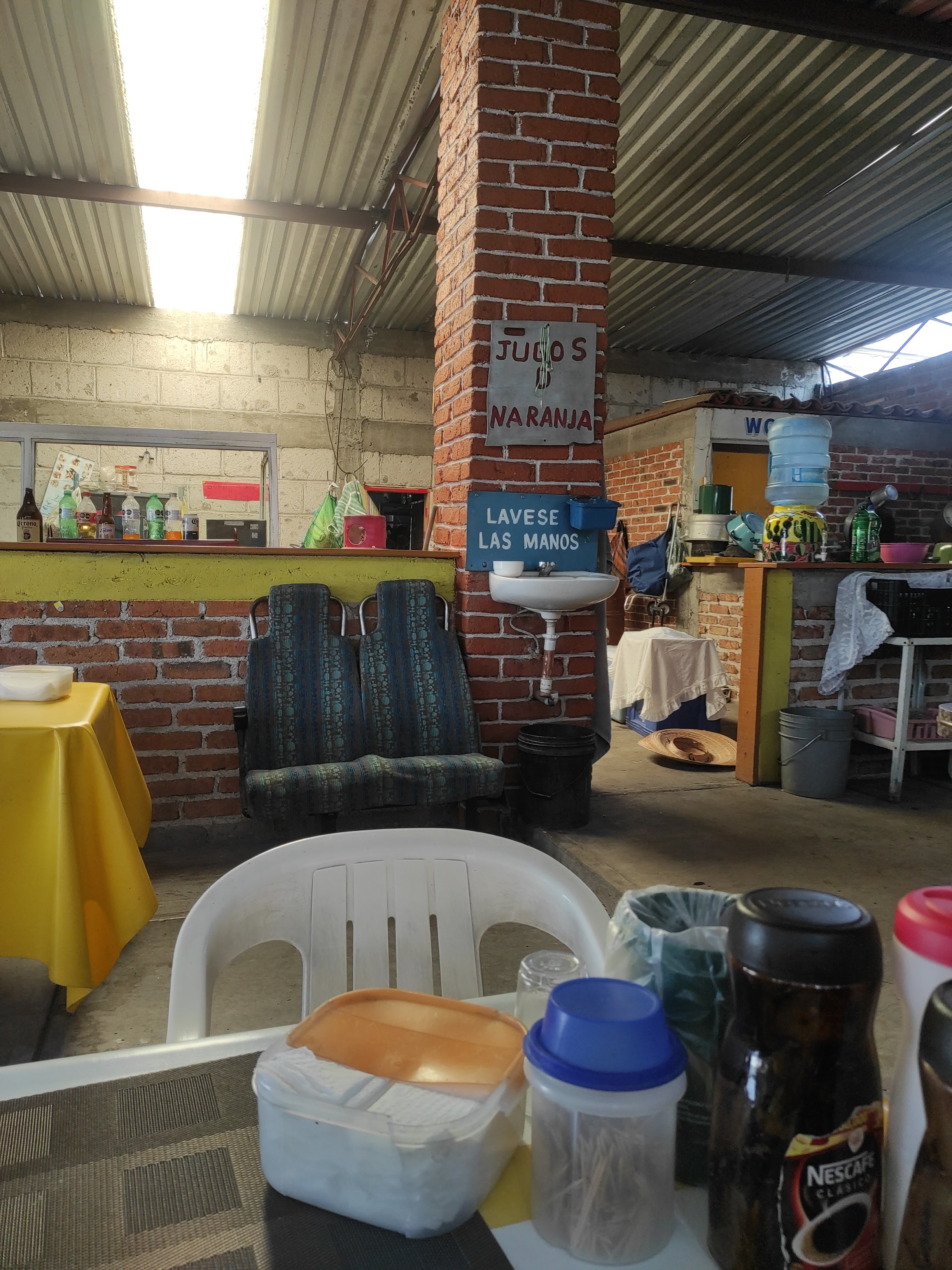 Rica Comida Casera image 1