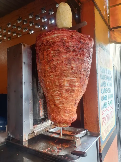Taquería los arbolitos 2 image 1