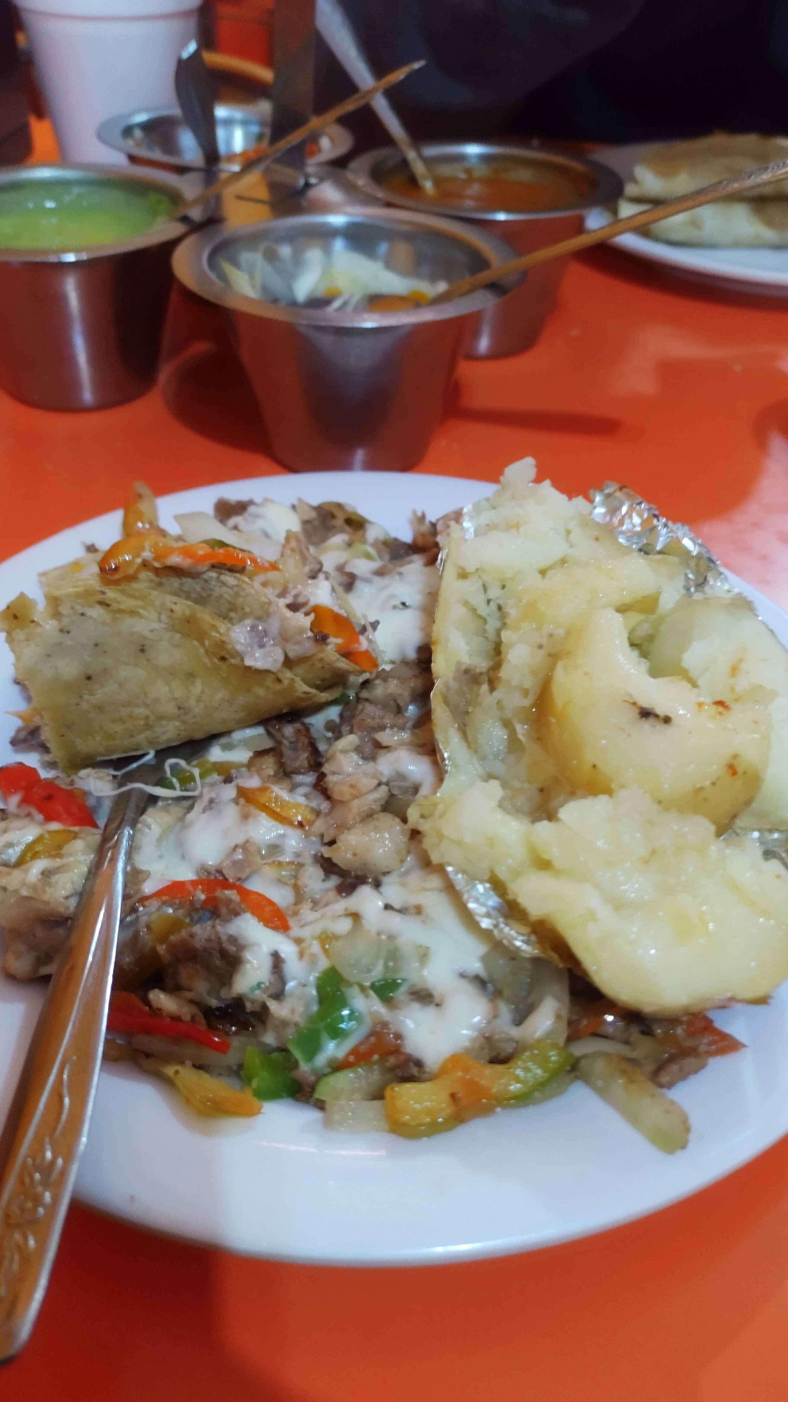 Taquería los arbolitos 2 image 5